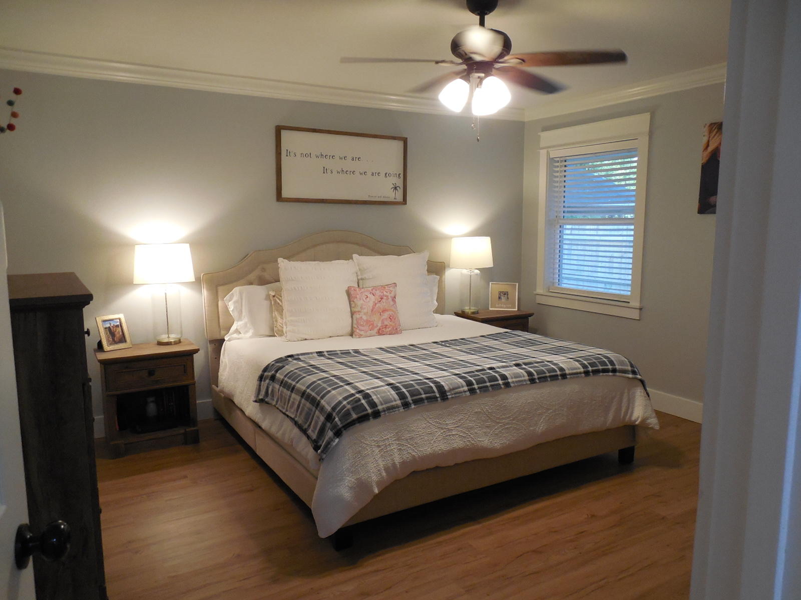 KENWOOD S/D 1ST ADDN - Residential