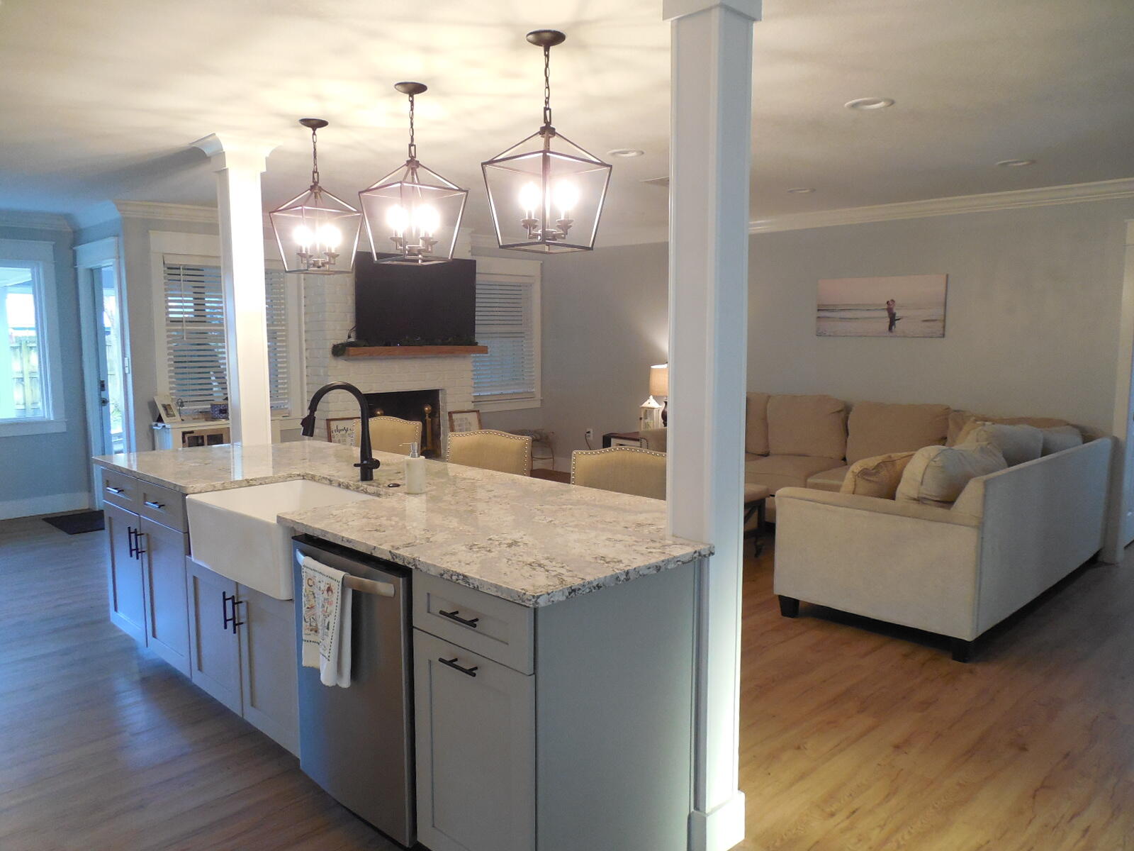 KENWOOD S/D 1ST ADDN - Residential