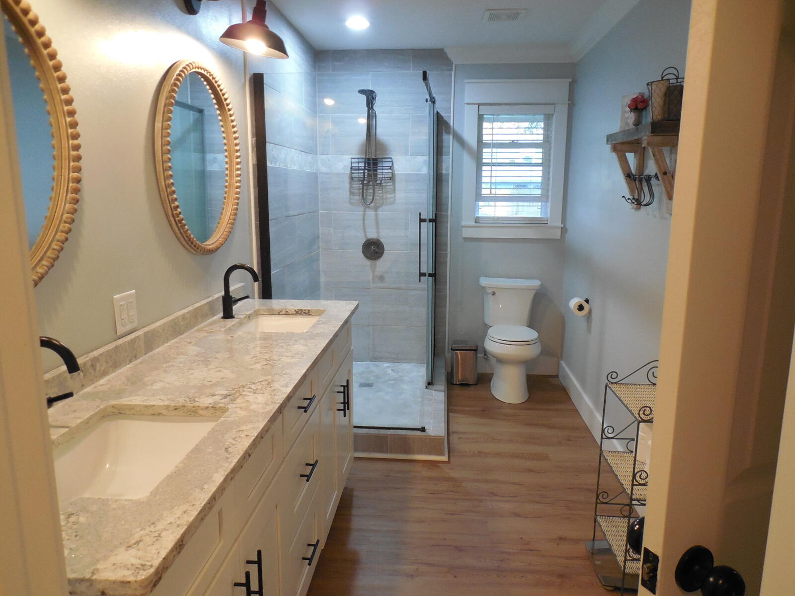 KENWOOD S/D 1ST ADDN - Residential