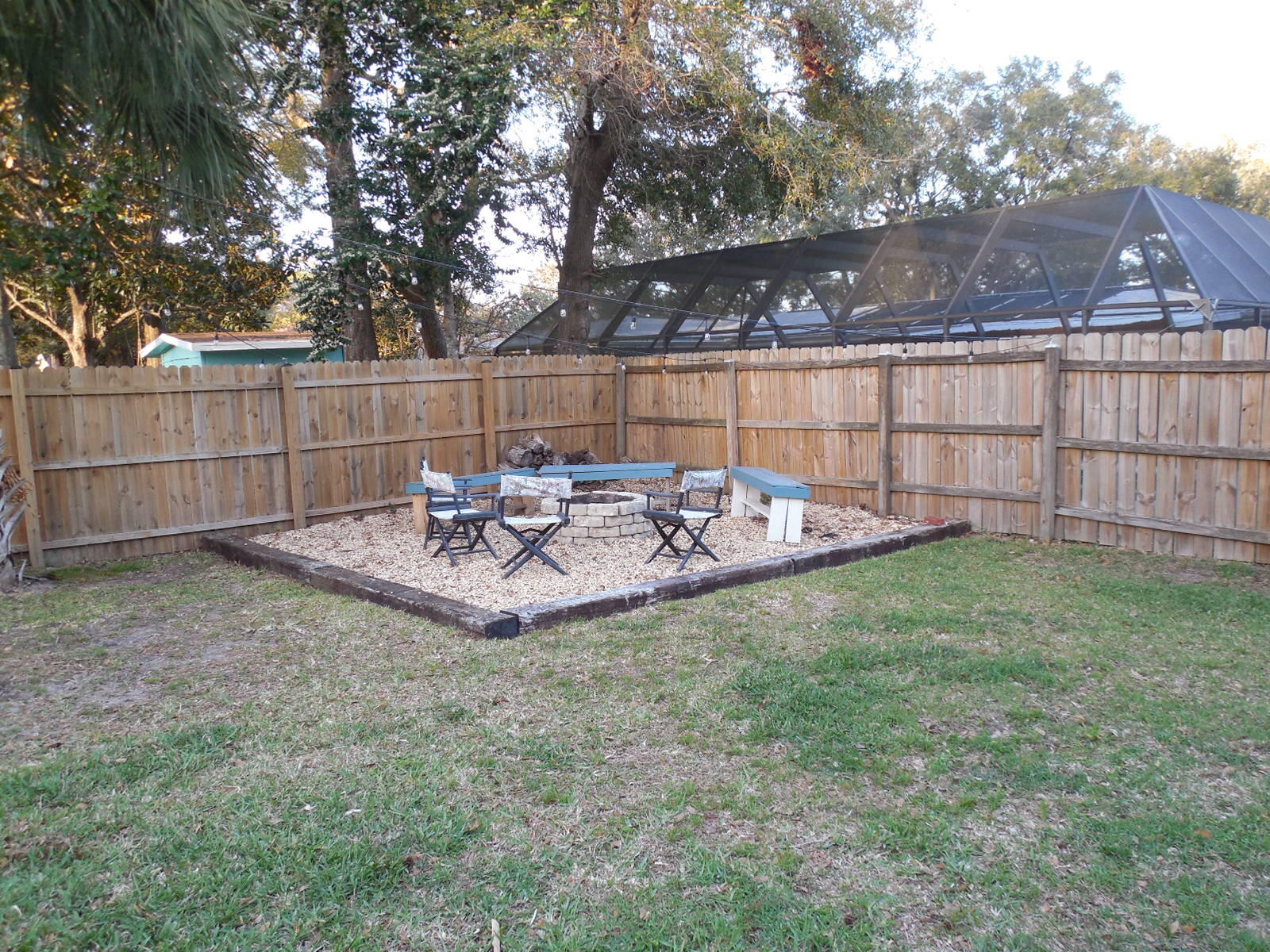 KENWOOD S/D 1ST ADDN - Residential