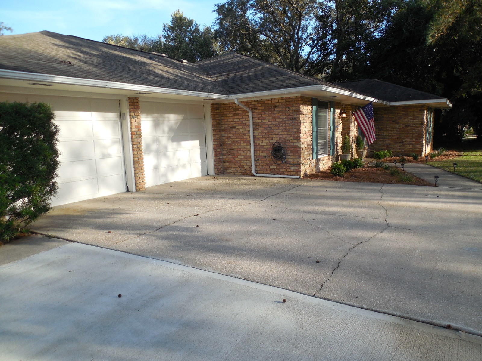 KENWOOD S/D 1ST ADDN - Residential