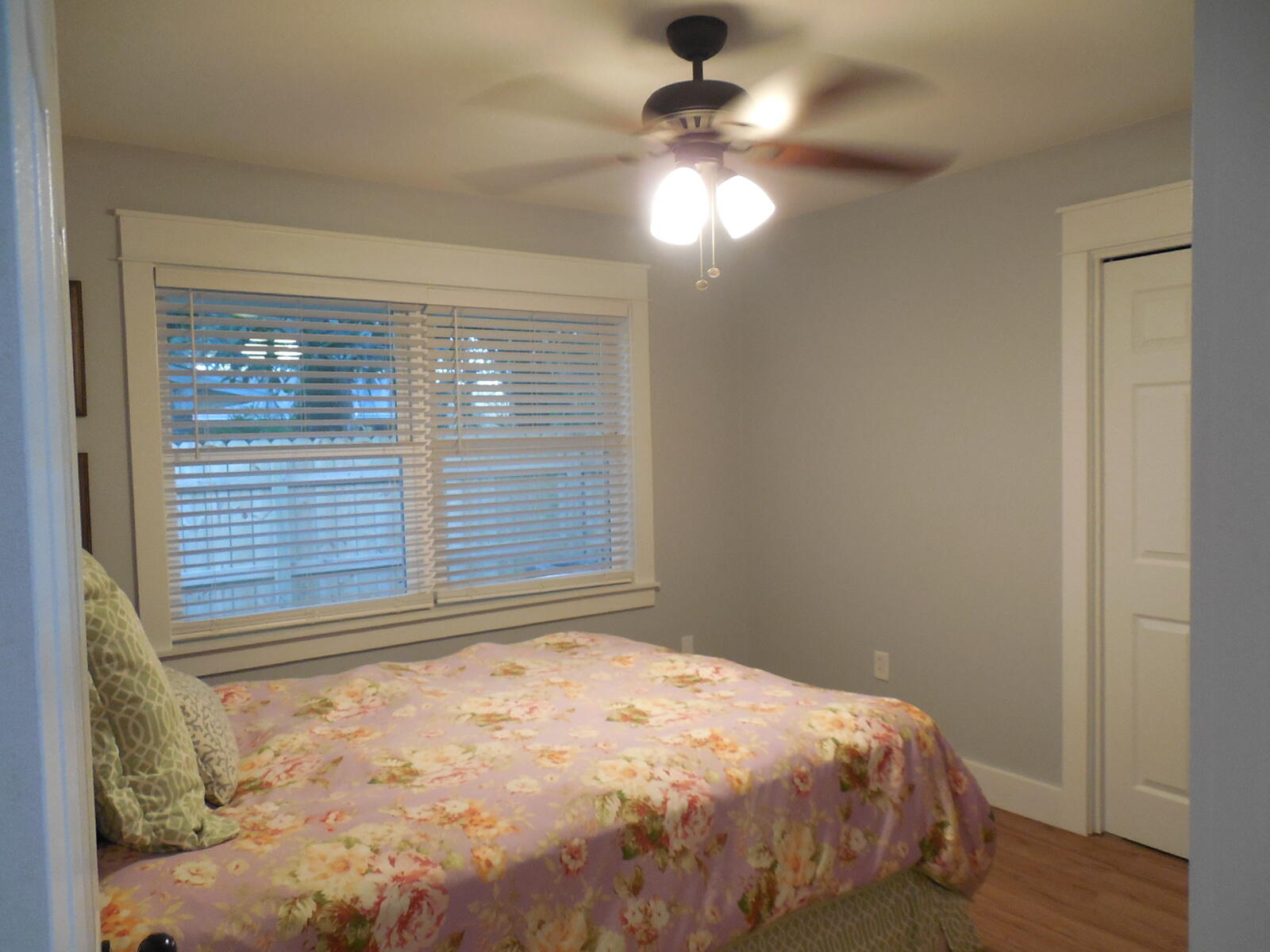 KENWOOD S/D 1ST ADDN - Residential