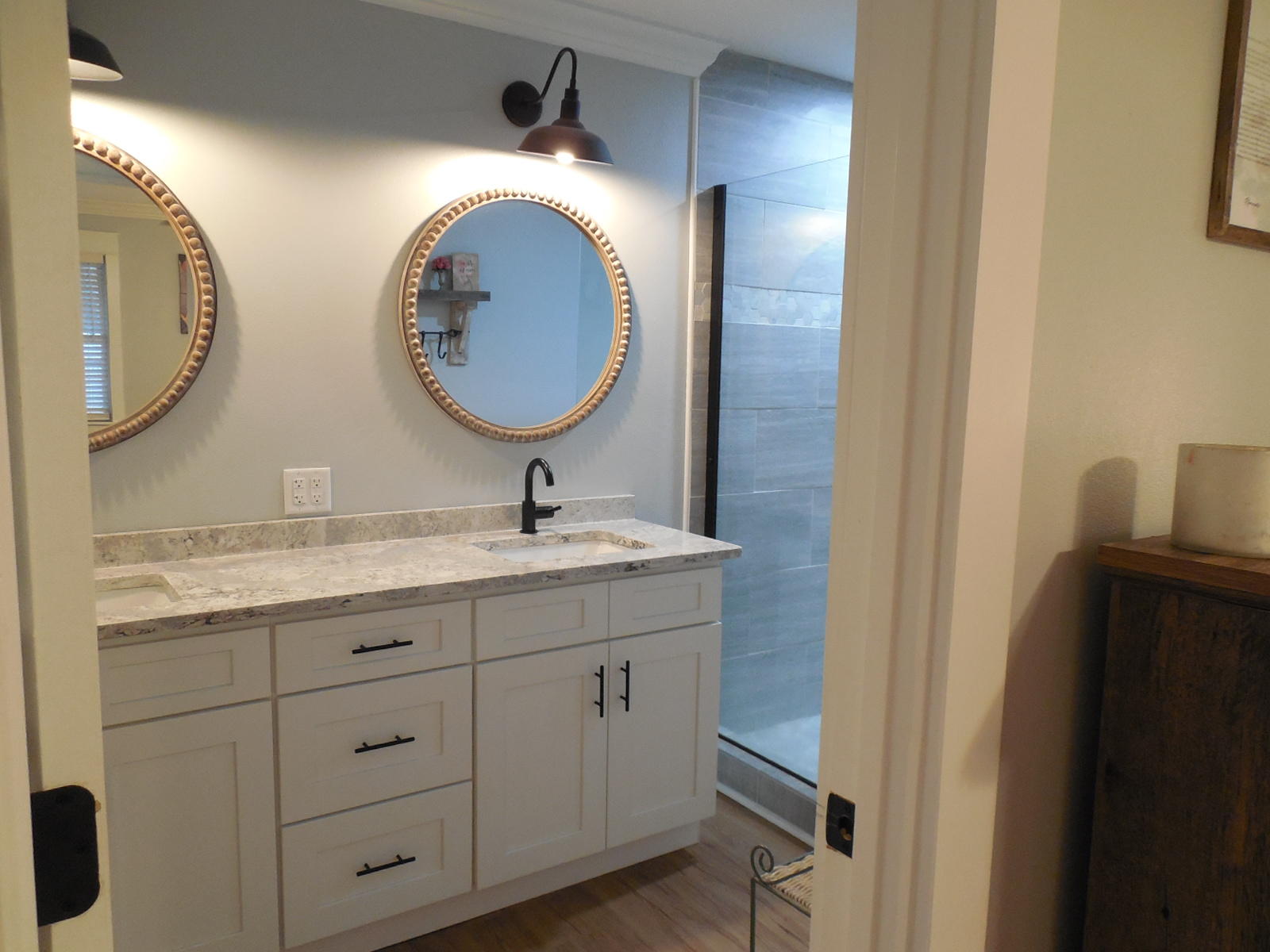 KENWOOD S/D 1ST ADDN - Residential