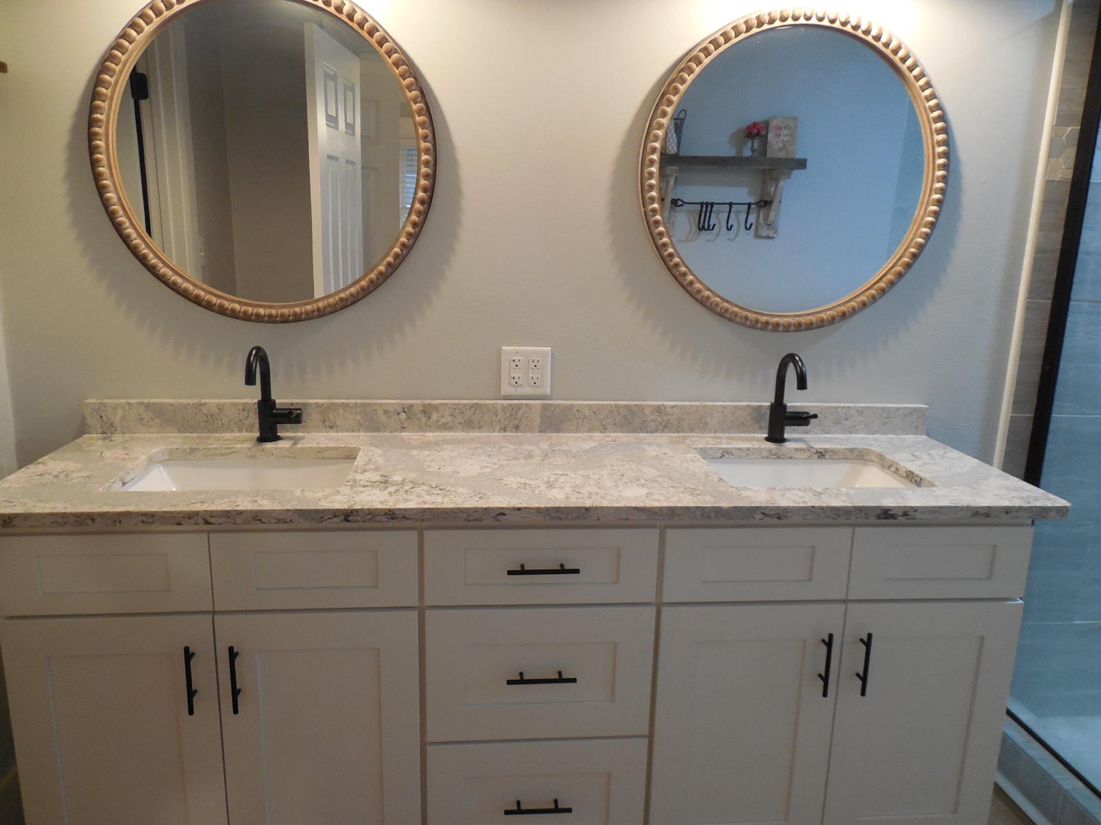 KENWOOD S/D 1ST ADDN - Residential