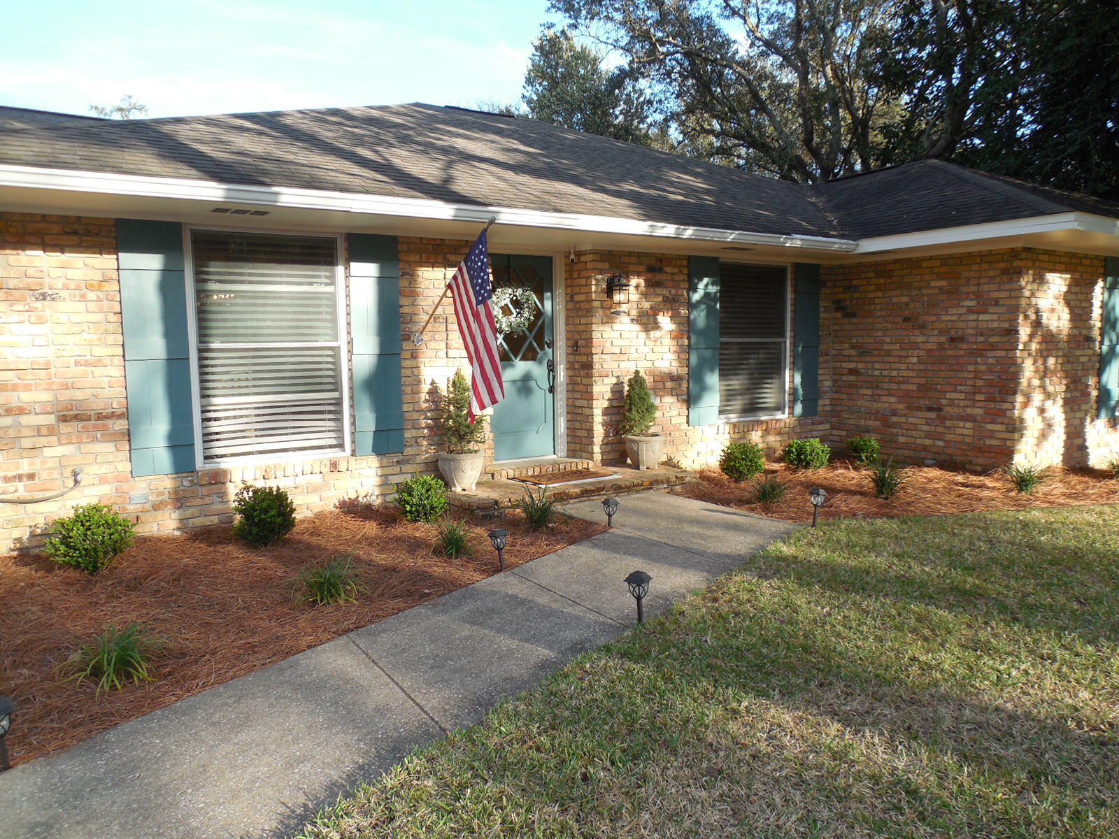 KENWOOD S/D 1ST ADDN - Residential