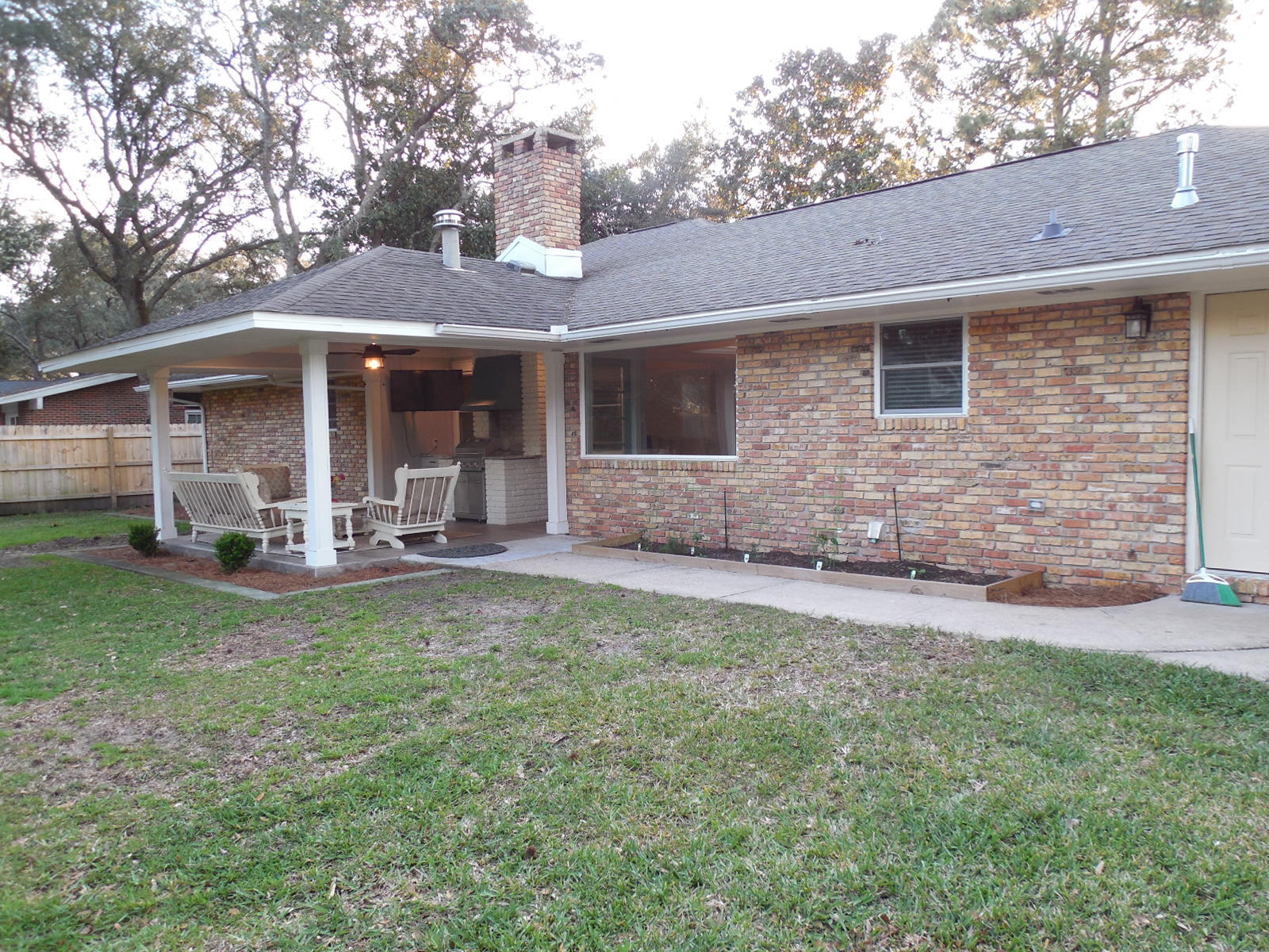 KENWOOD S/D 1ST ADDN - Residential