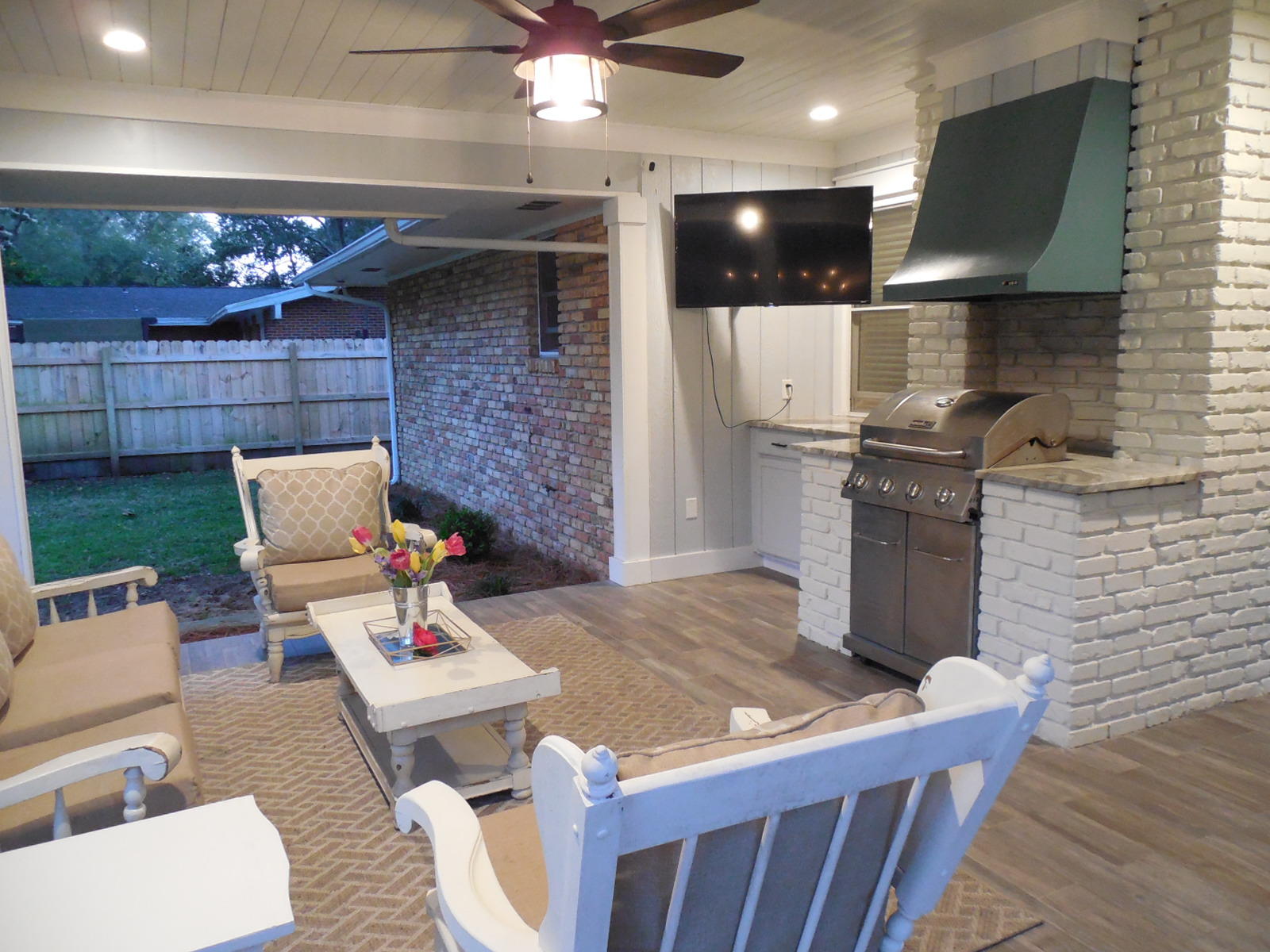 KENWOOD S/D 1ST ADDN - Residential