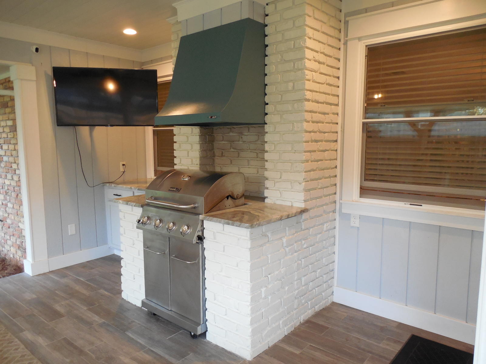 KENWOOD S/D 1ST ADDN - Residential