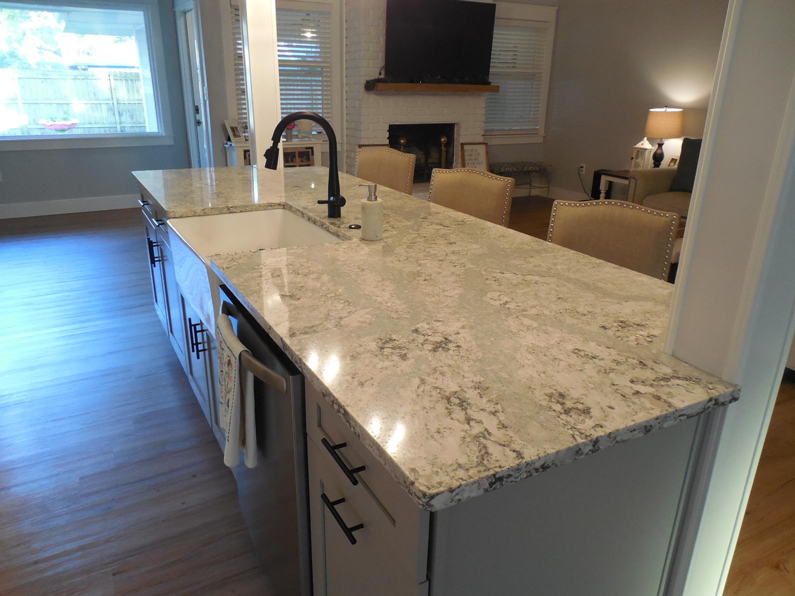 KENWOOD S/D 1ST ADDN - Residential