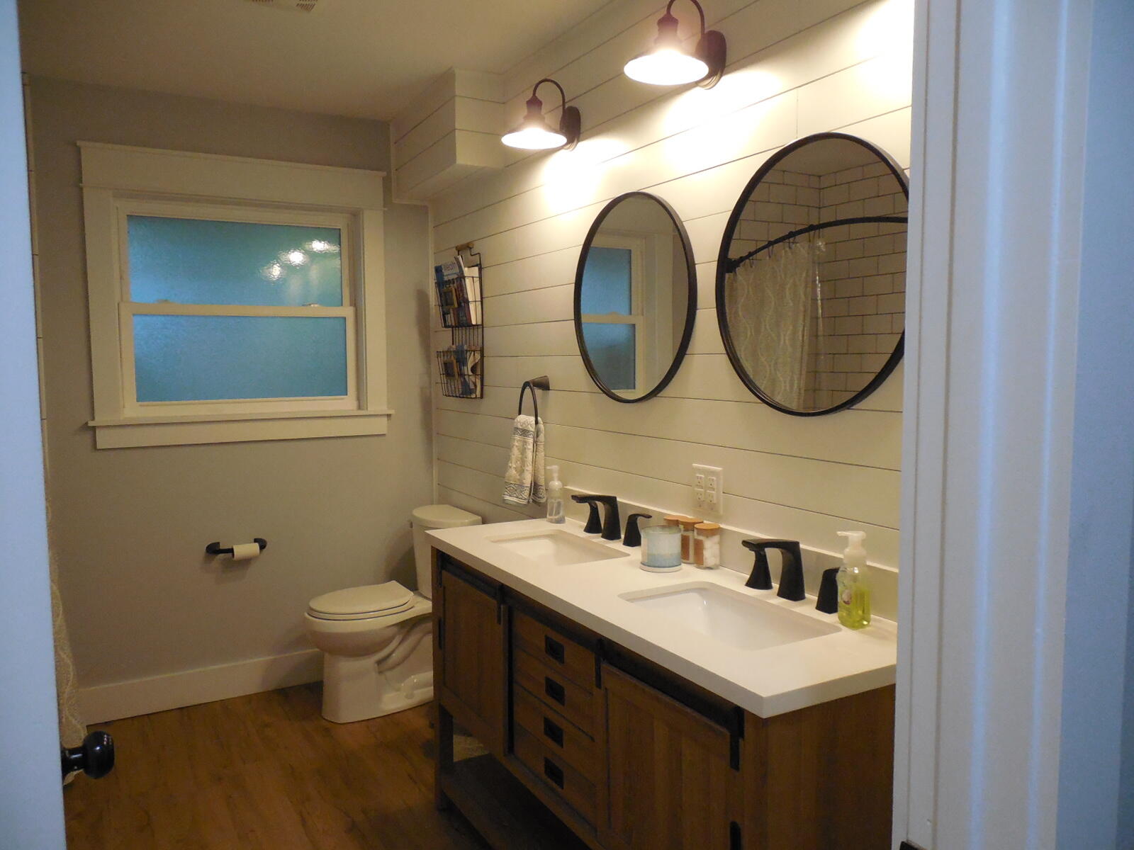 KENWOOD S/D 1ST ADDN - Residential