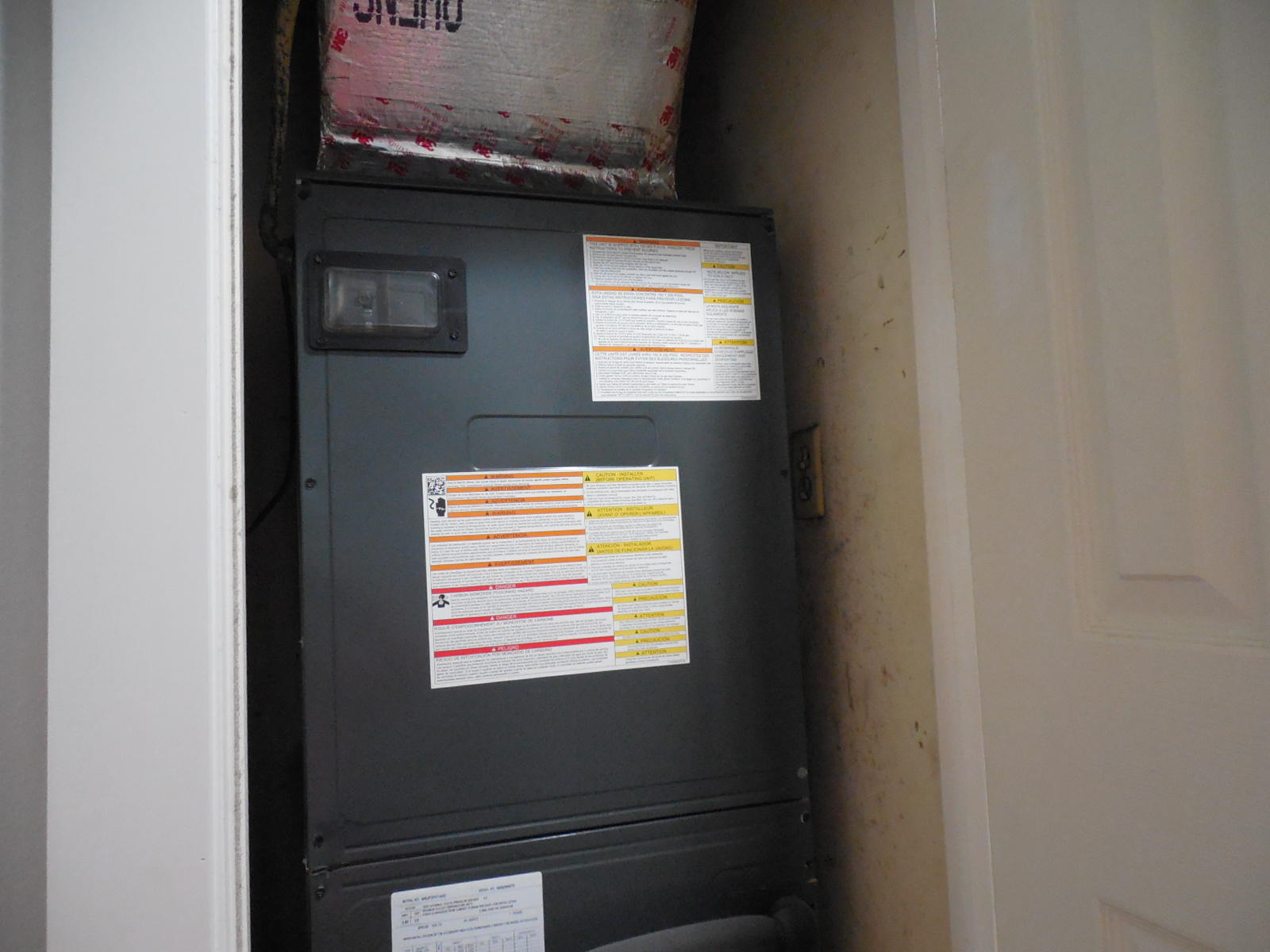 KENWOOD S/D 1ST ADDN - Residential