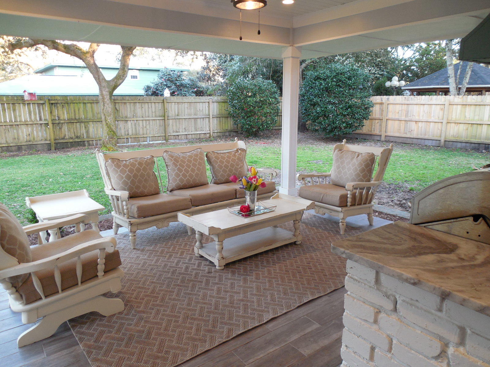 KENWOOD S/D 1ST ADDN - Residential