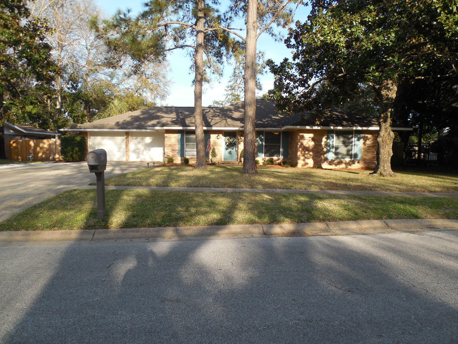 KENWOOD S/D 1ST ADDN - Residential