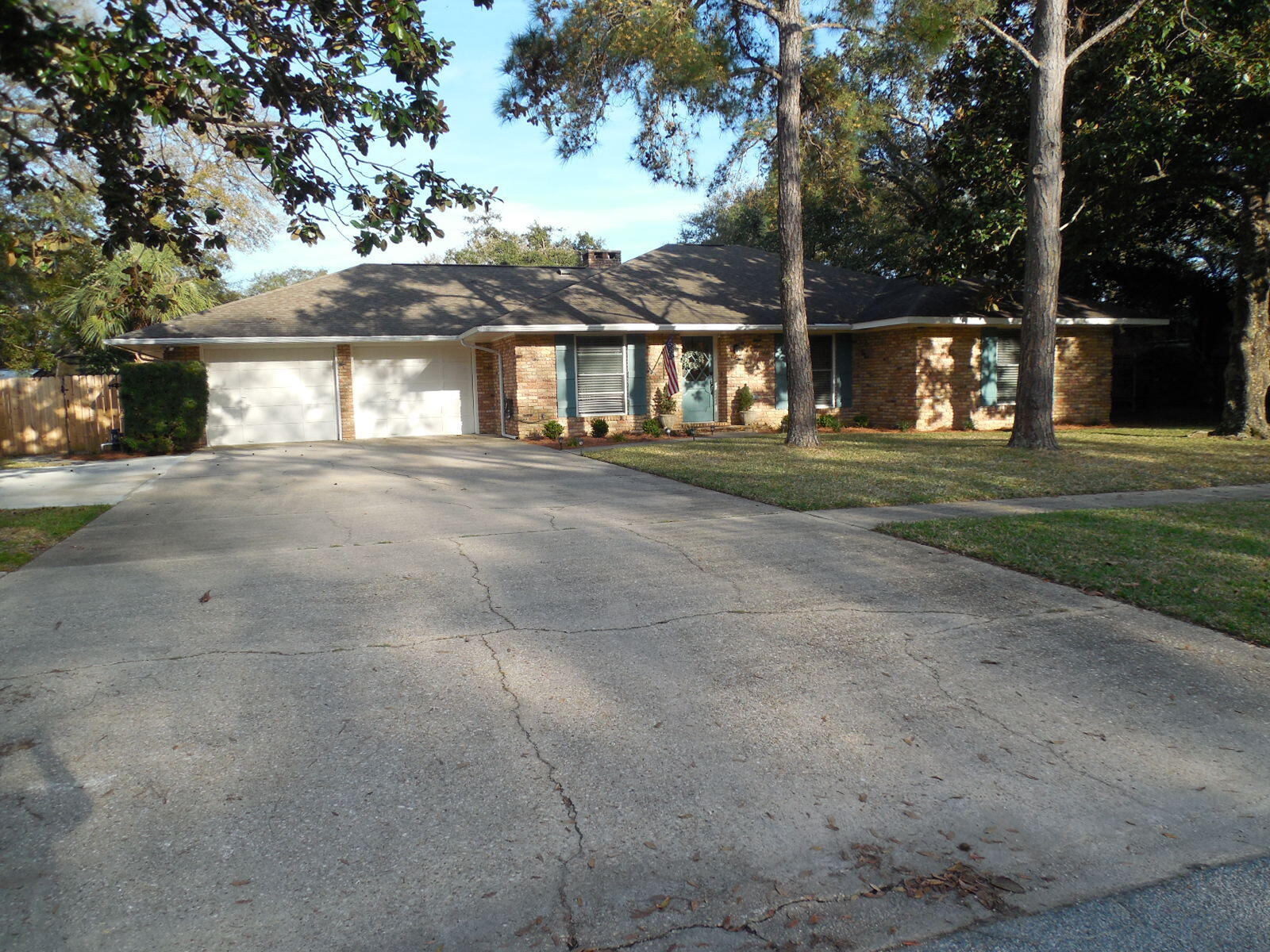 KENWOOD S/D 1ST ADDN - Residential