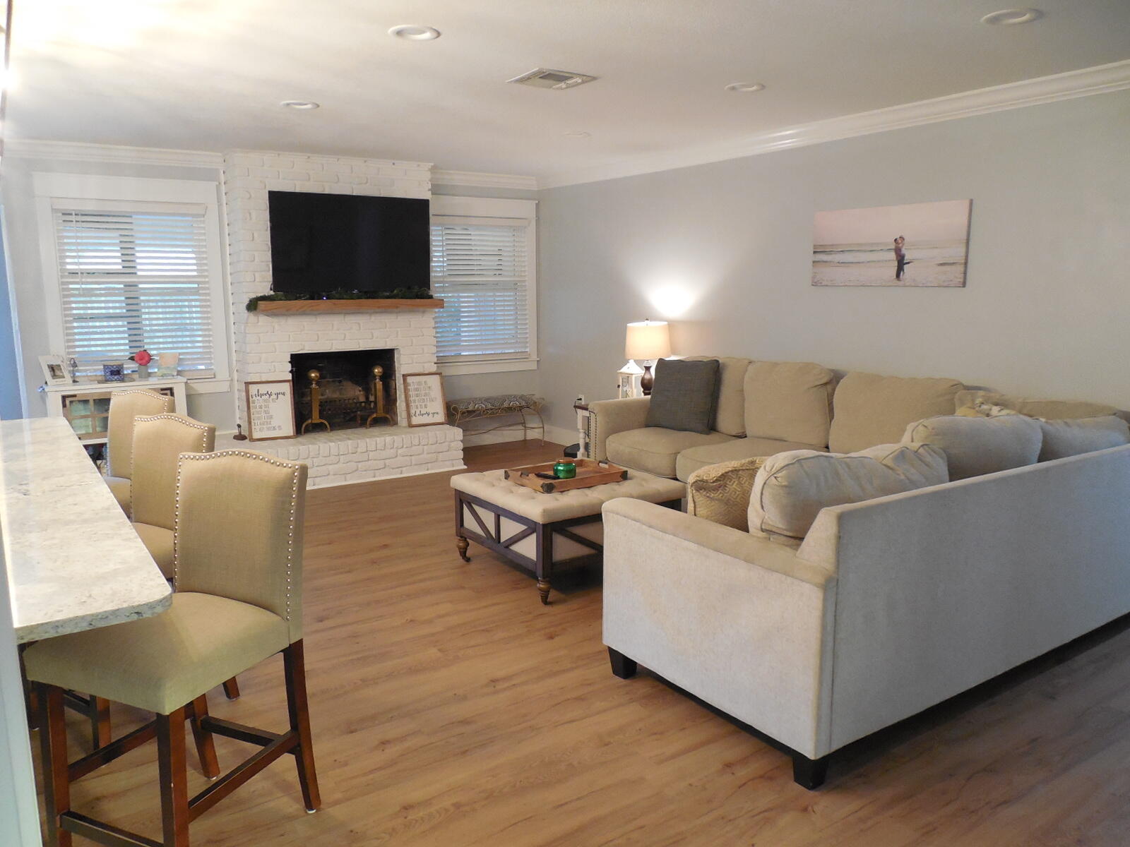 KENWOOD S/D 1ST ADDN - Residential