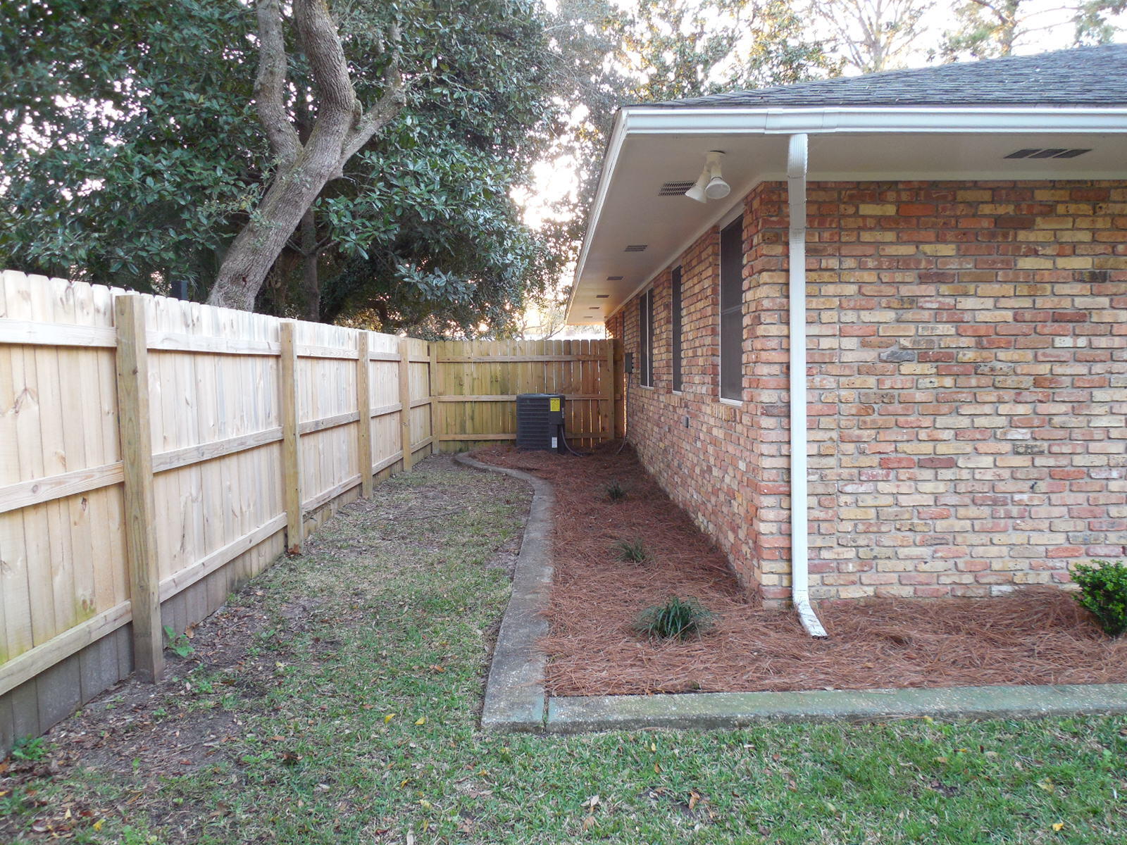 KENWOOD S/D 1ST ADDN - Residential