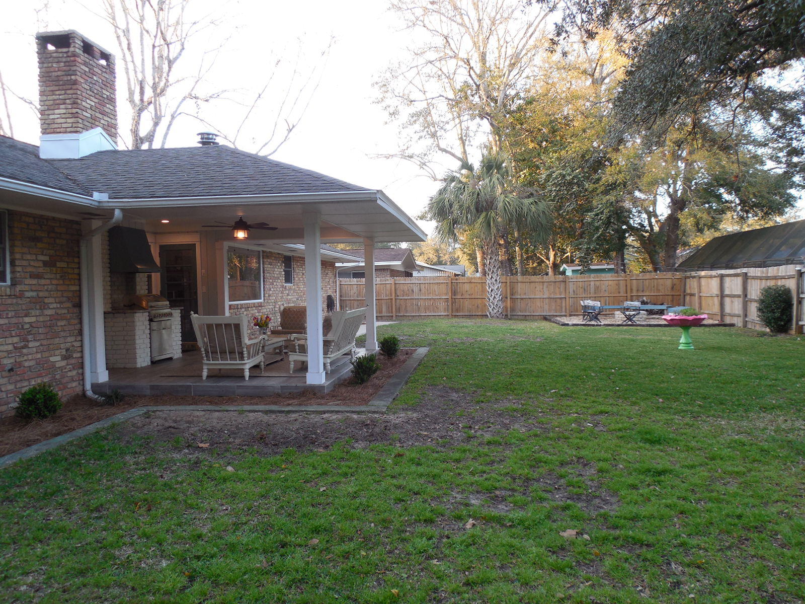 KENWOOD S/D 1ST ADDN - Residential