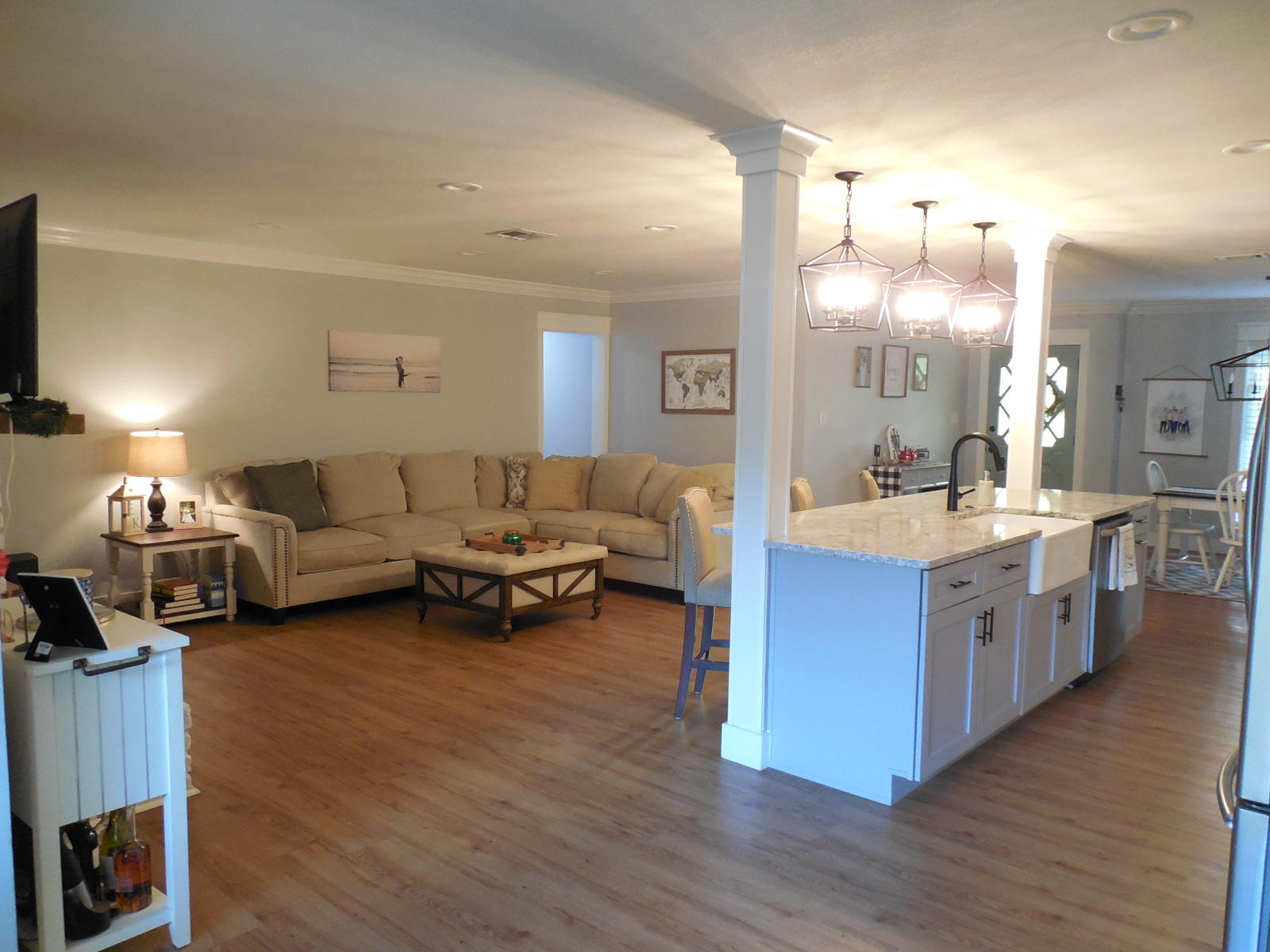 KENWOOD S/D 1ST ADDN - Residential