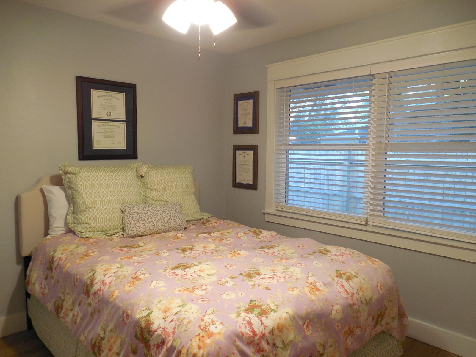 KENWOOD S/D 1ST ADDN - Residential