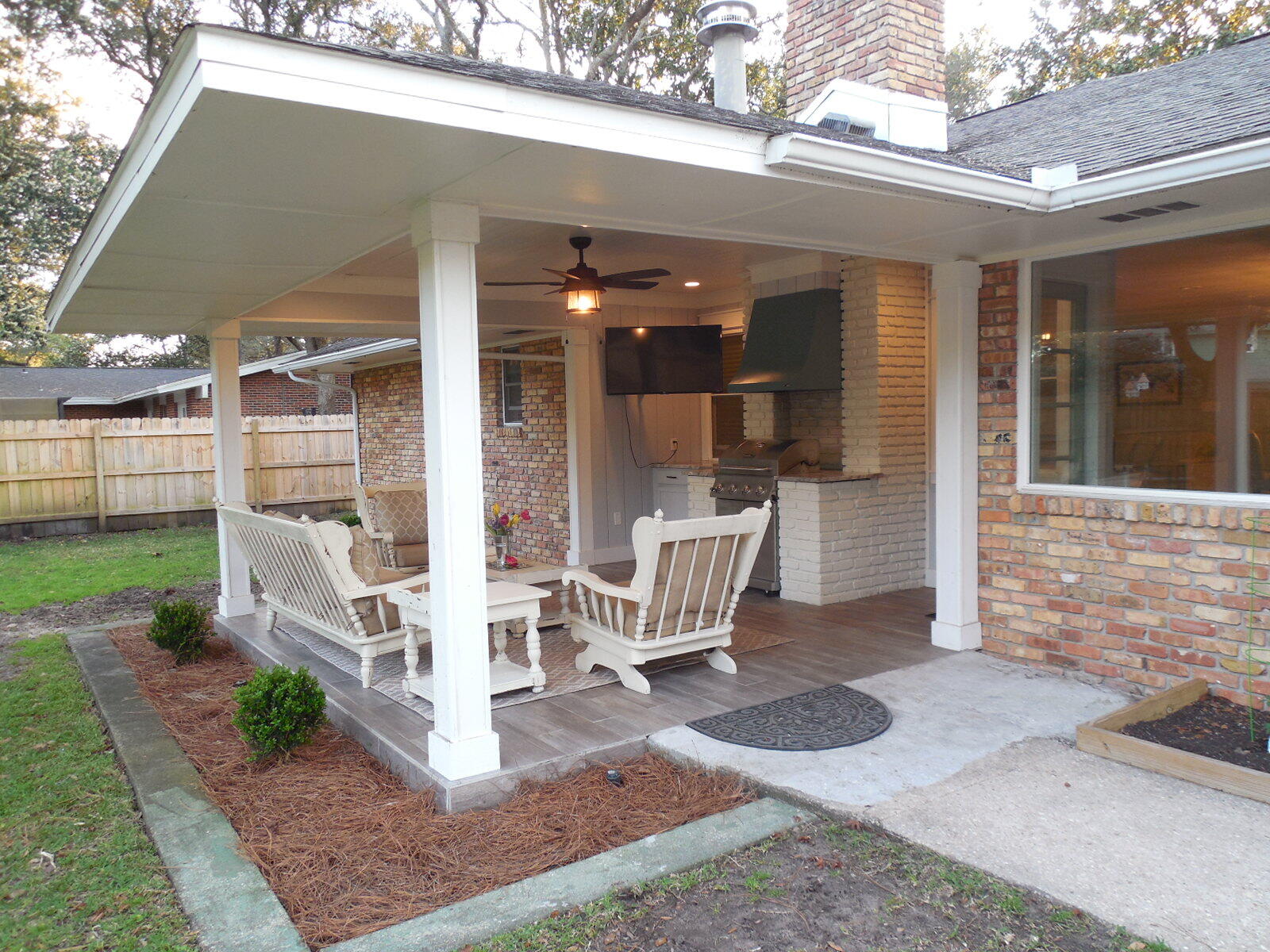 KENWOOD S/D 1ST ADDN - Residential