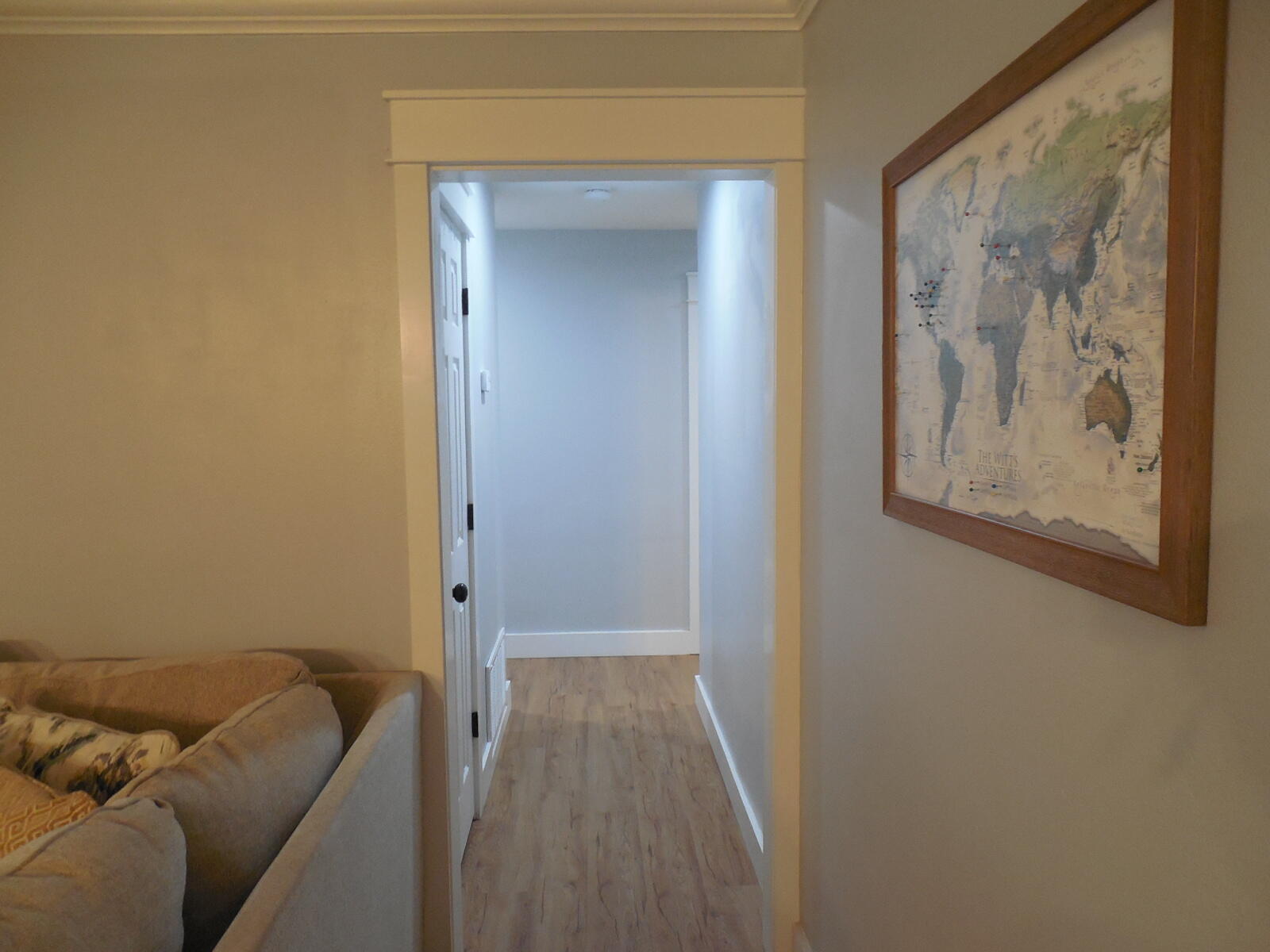 KENWOOD S/D 1ST ADDN - Residential