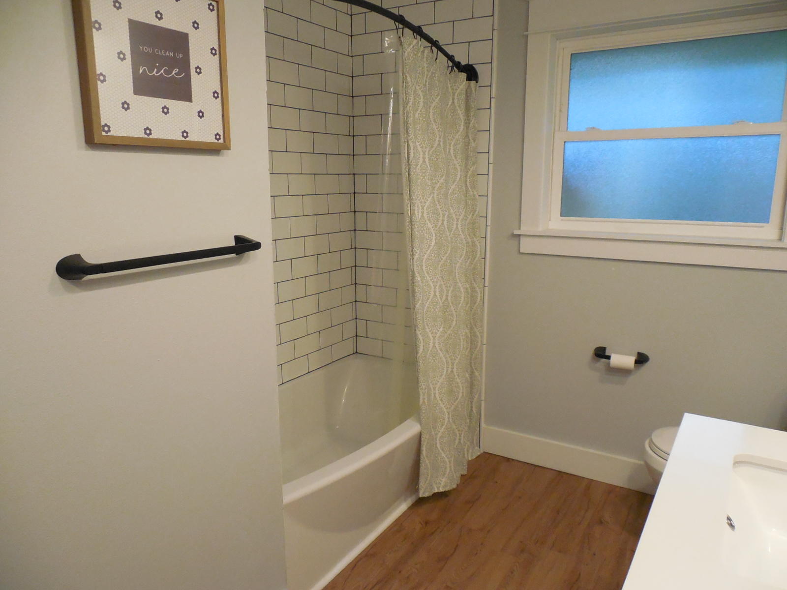 KENWOOD S/D 1ST ADDN - Residential