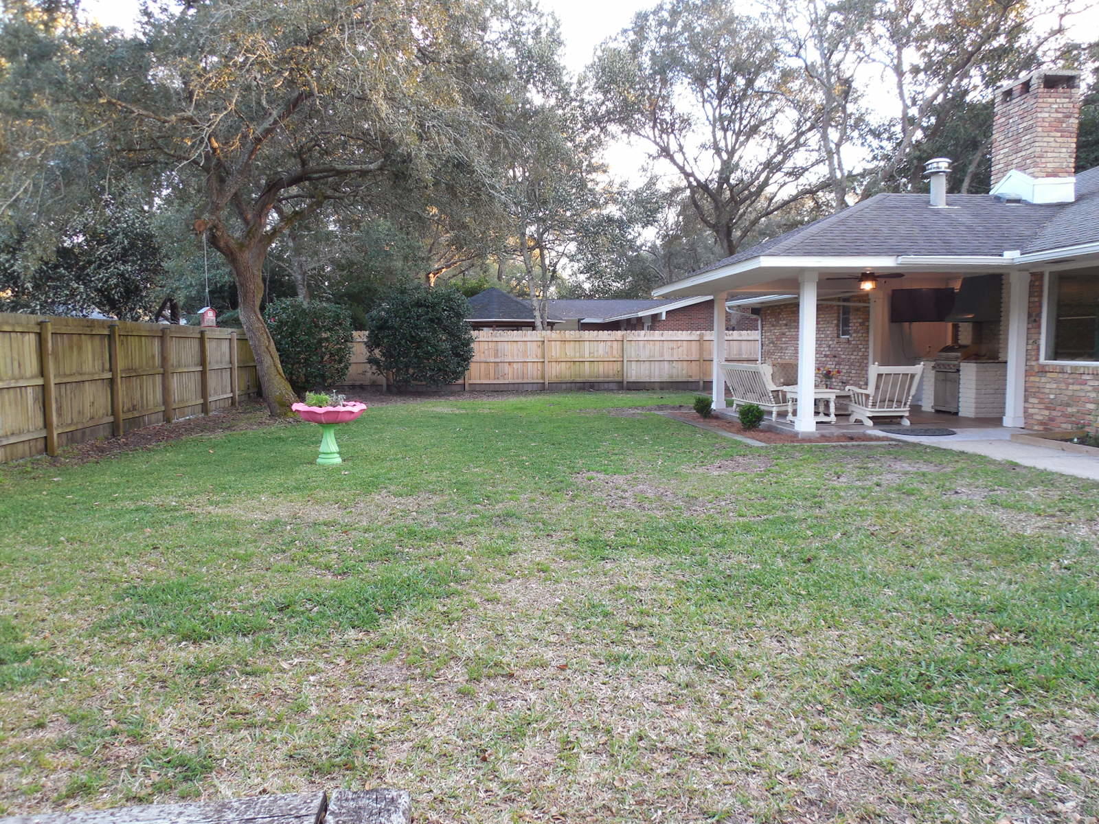 KENWOOD S/D 1ST ADDN - Residential