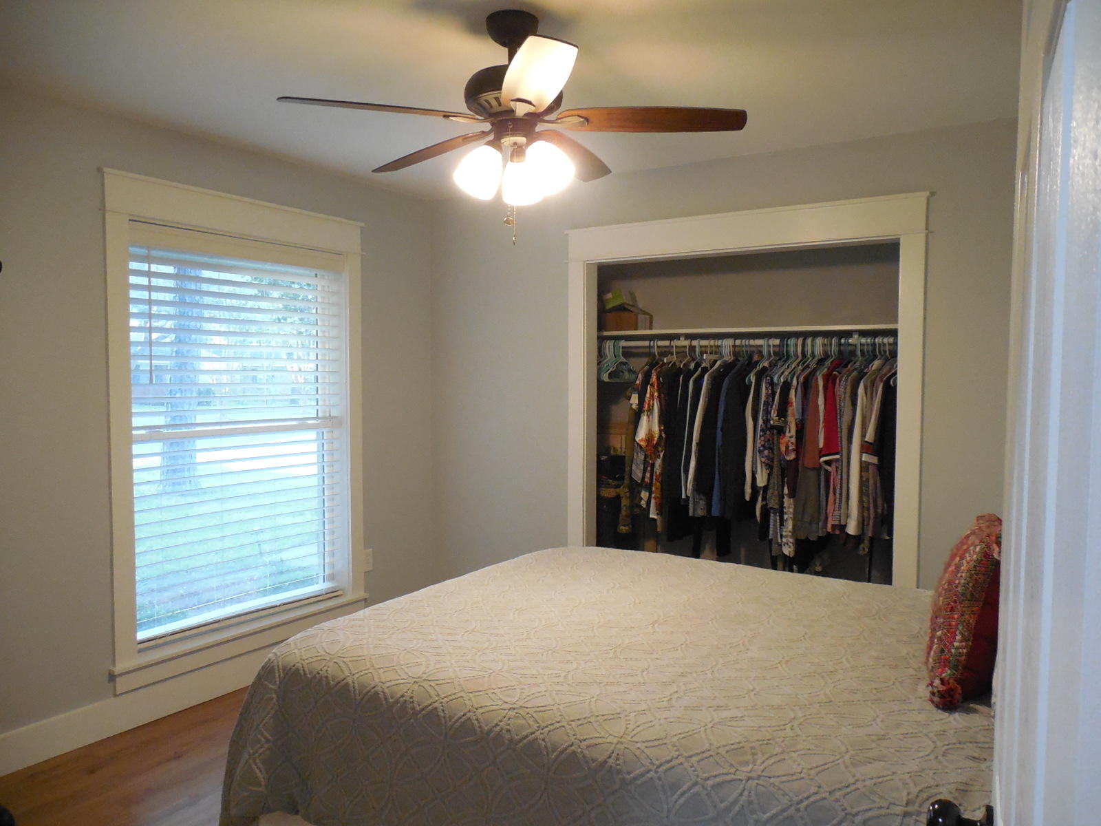 KENWOOD S/D 1ST ADDN - Residential