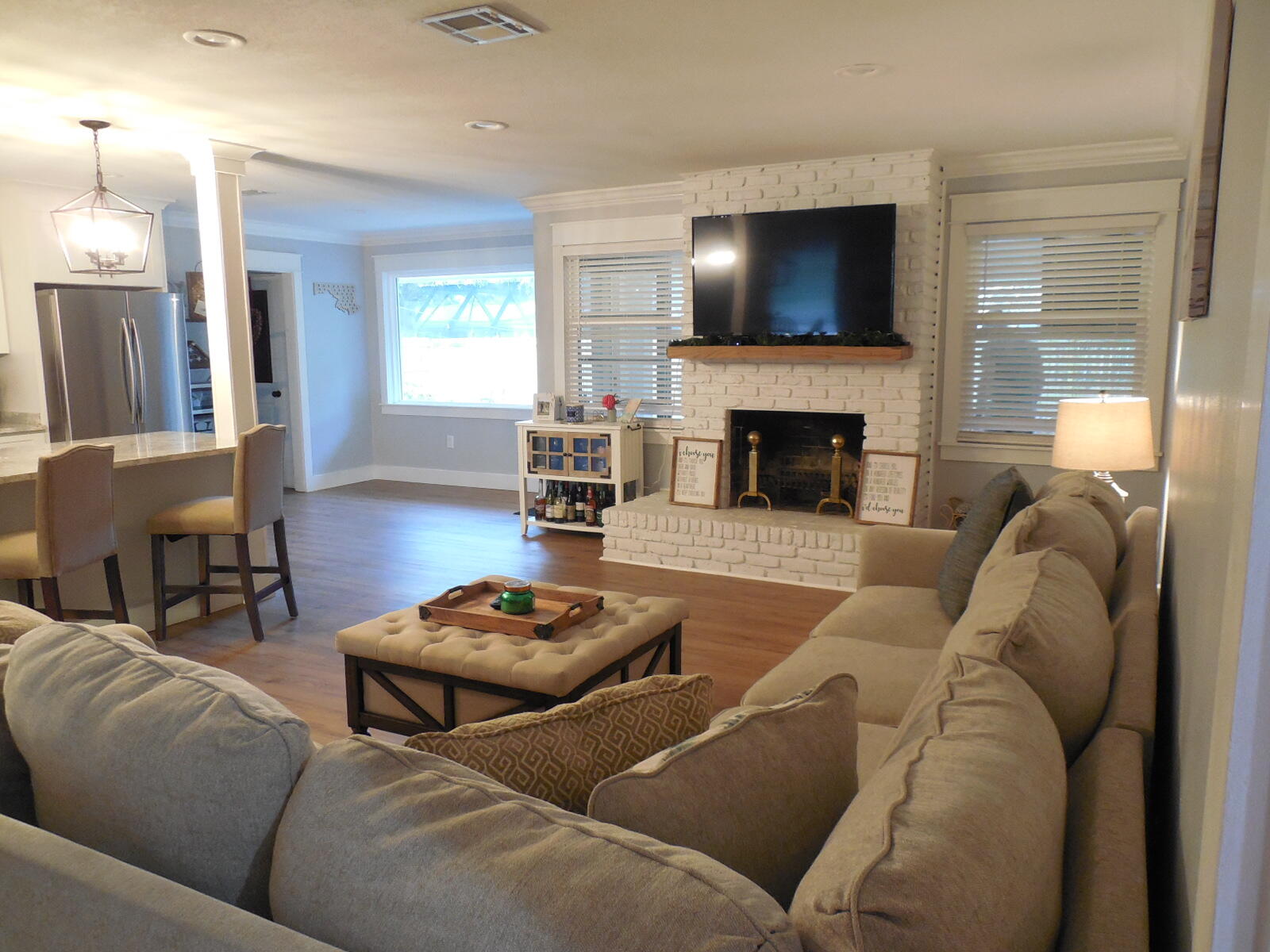 KENWOOD S/D 1ST ADDN - Residential