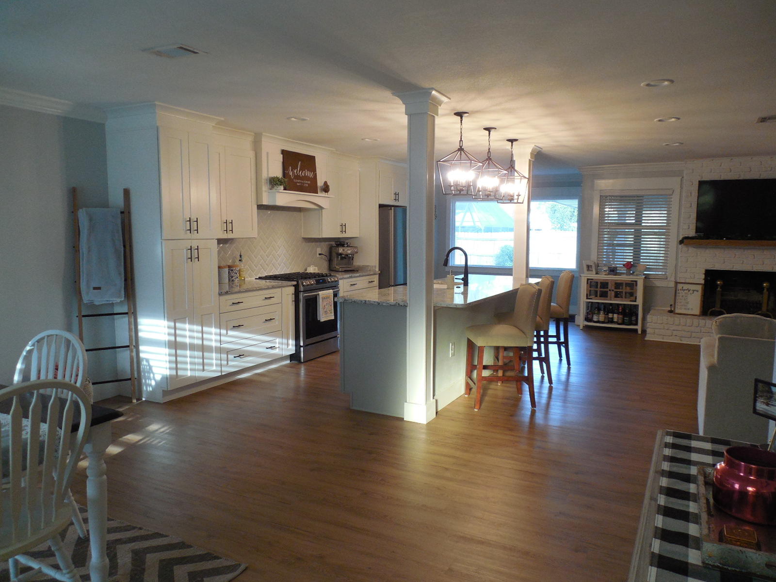 KENWOOD S/D 1ST ADDN - Residential