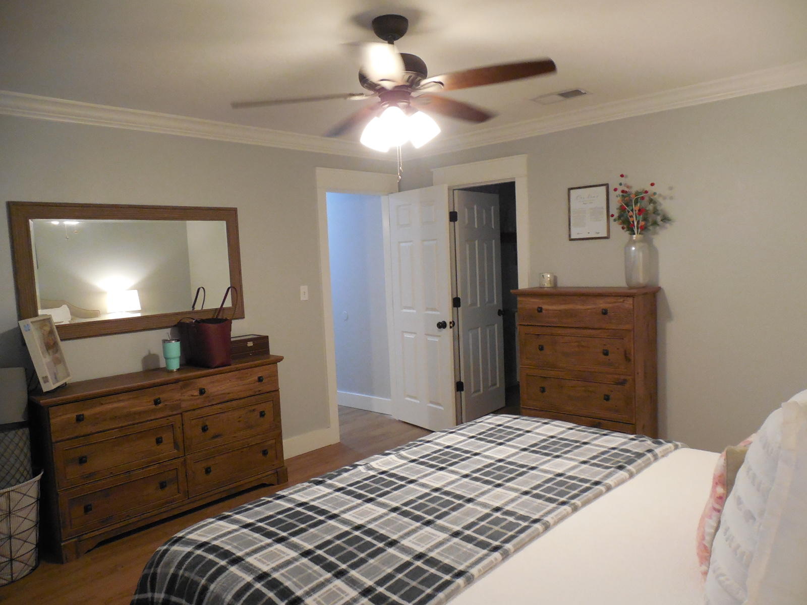 KENWOOD S/D 1ST ADDN - Residential