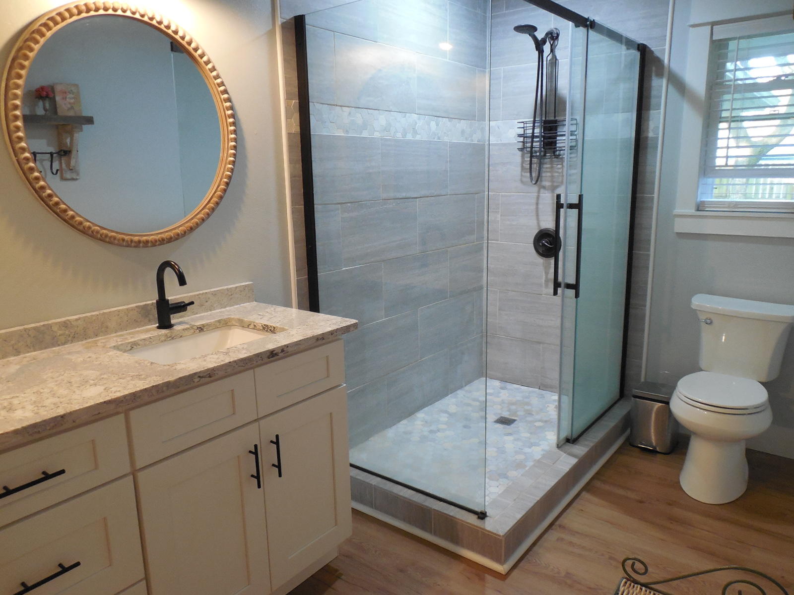 KENWOOD S/D 1ST ADDN - Residential