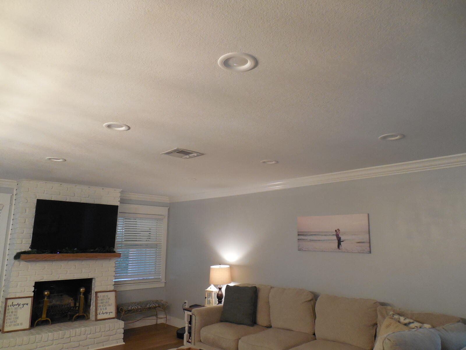 KENWOOD S/D 1ST ADDN - Residential