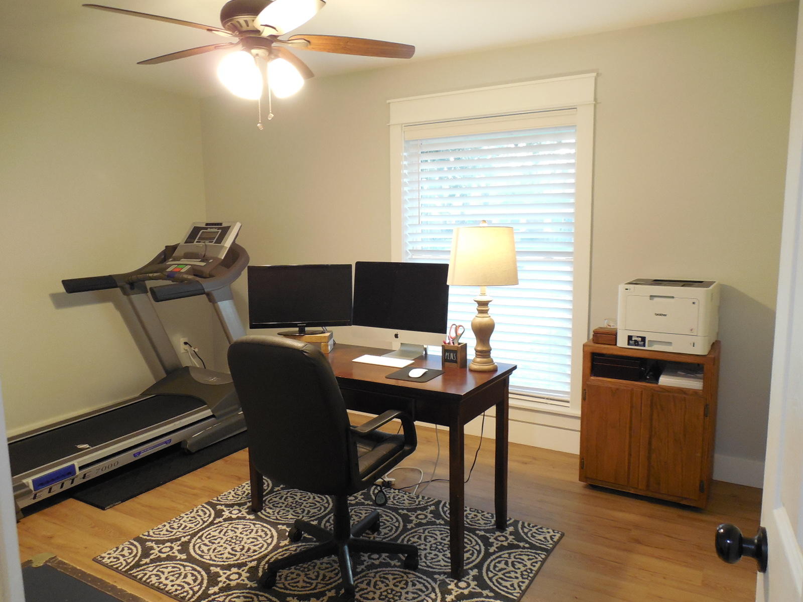 KENWOOD S/D 1ST ADDN - Residential