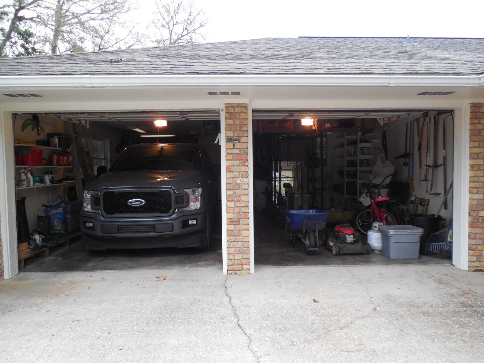 KENWOOD S/D 1ST ADDN - Residential