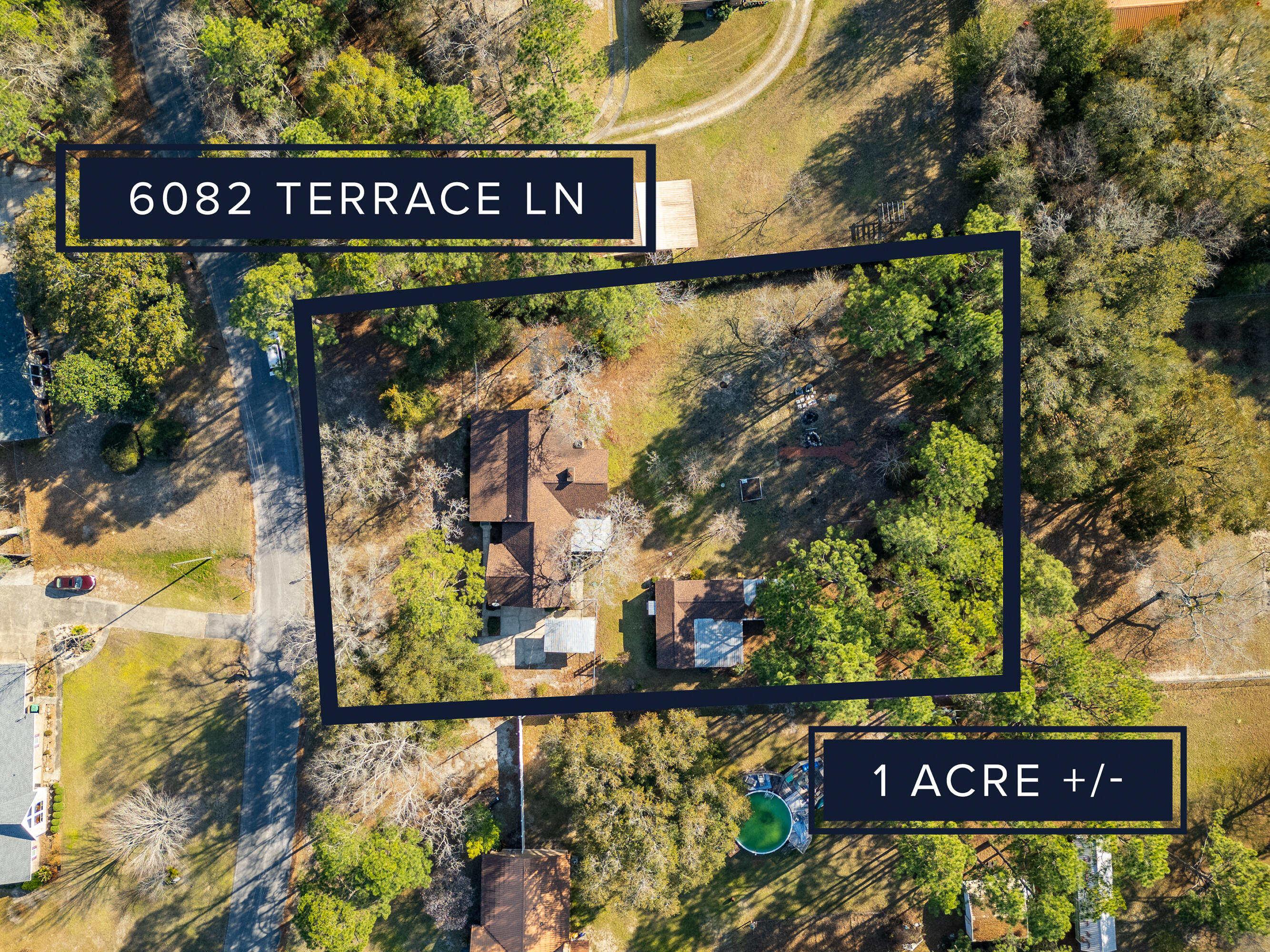 BEG 325.57 FT E & 238.5 FT S NW COR OF NE1/4 OF SW1/4 - Residential