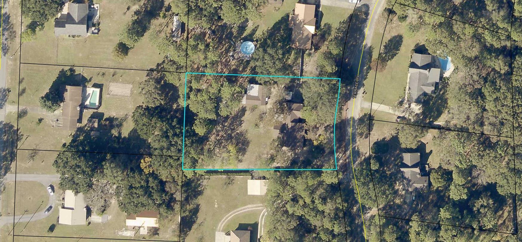 BEG 325.57 FT E & 238.5 FT S NW COR OF NE1/4 OF SW1/4 - Residential