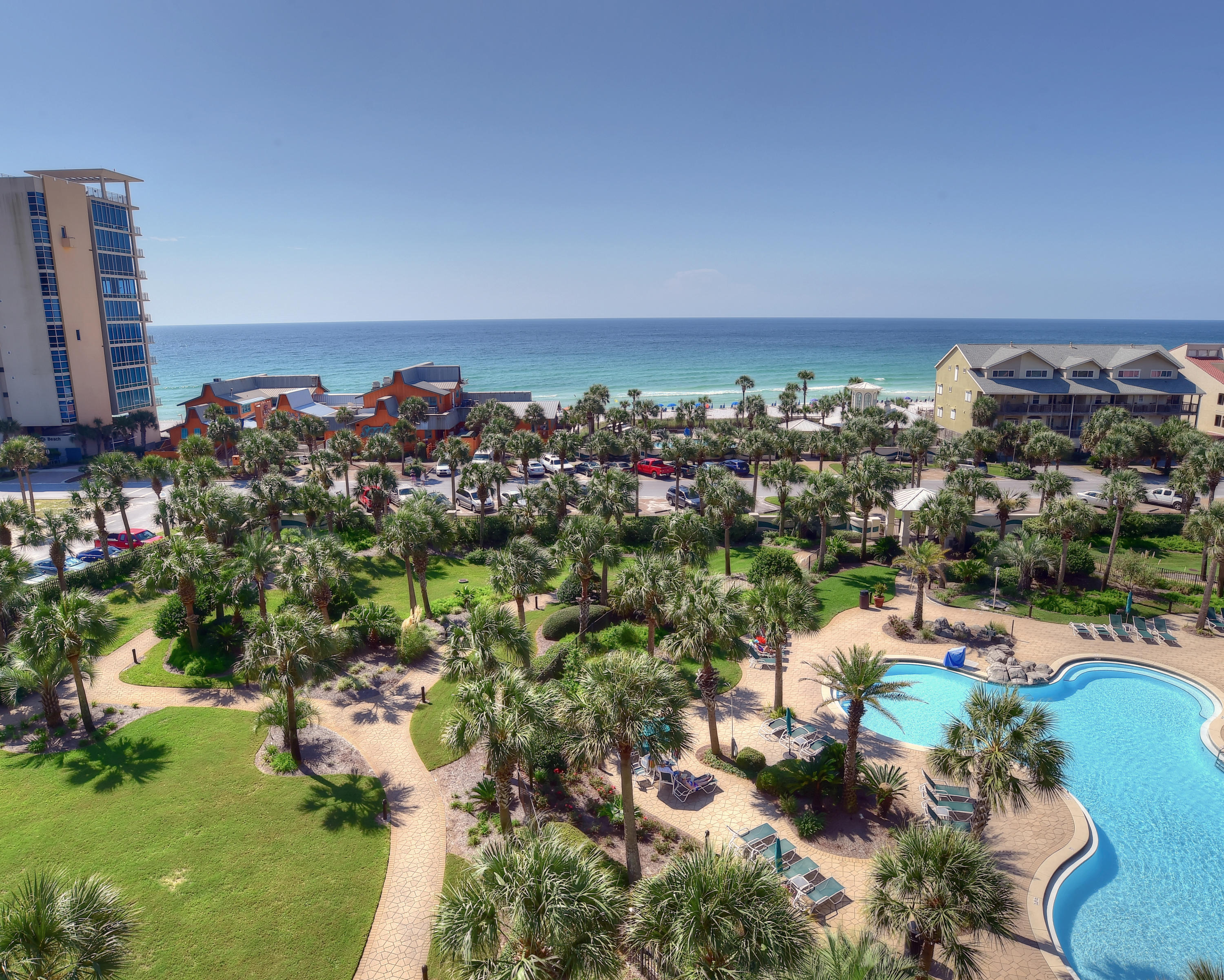 STERLING SHORES - Residential