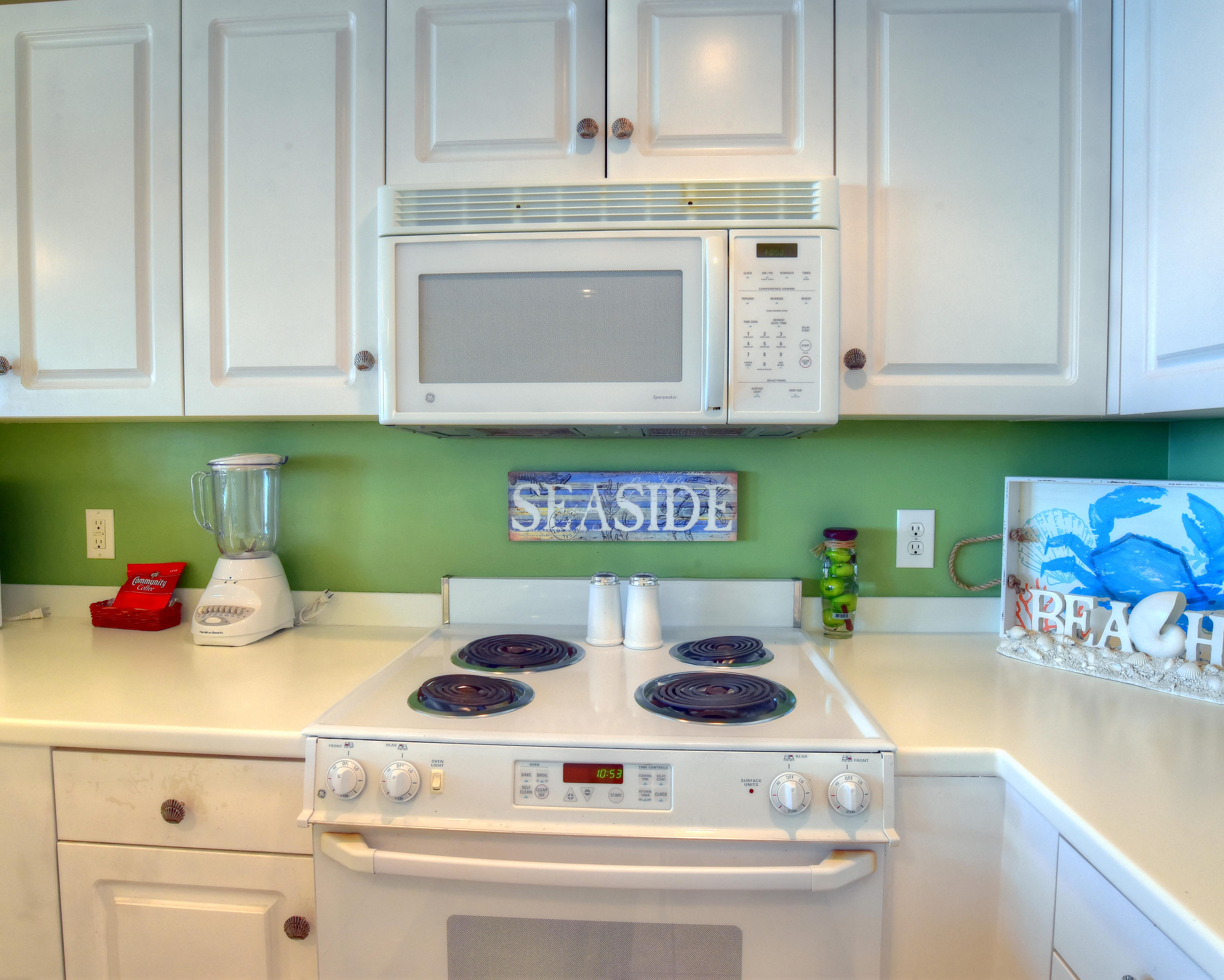 STERLING SHORES - Residential