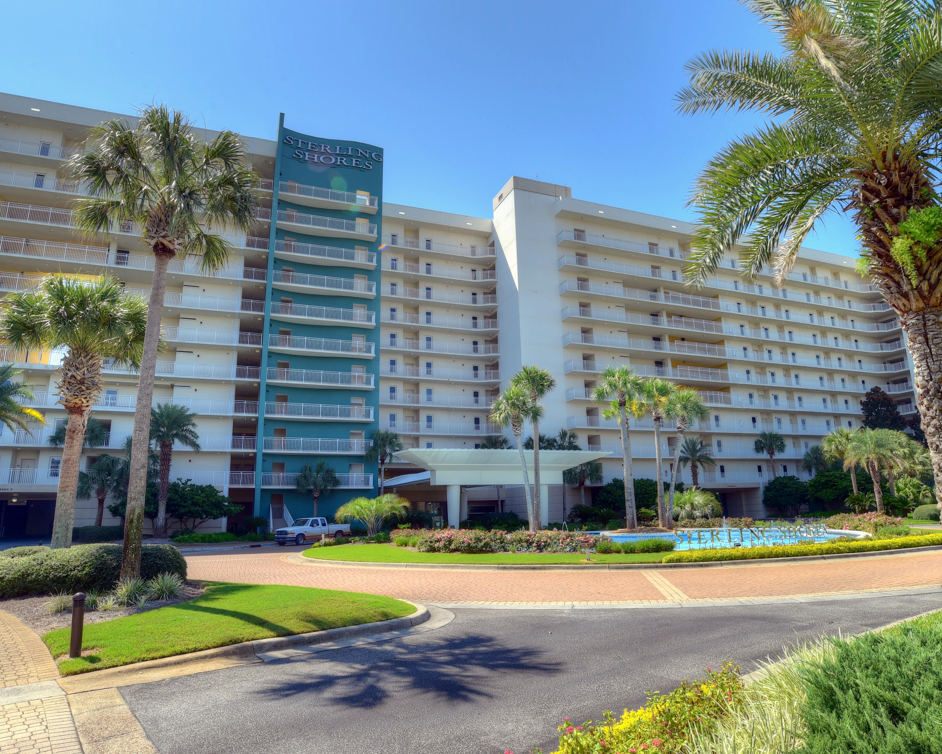 STERLING SHORES - Residential