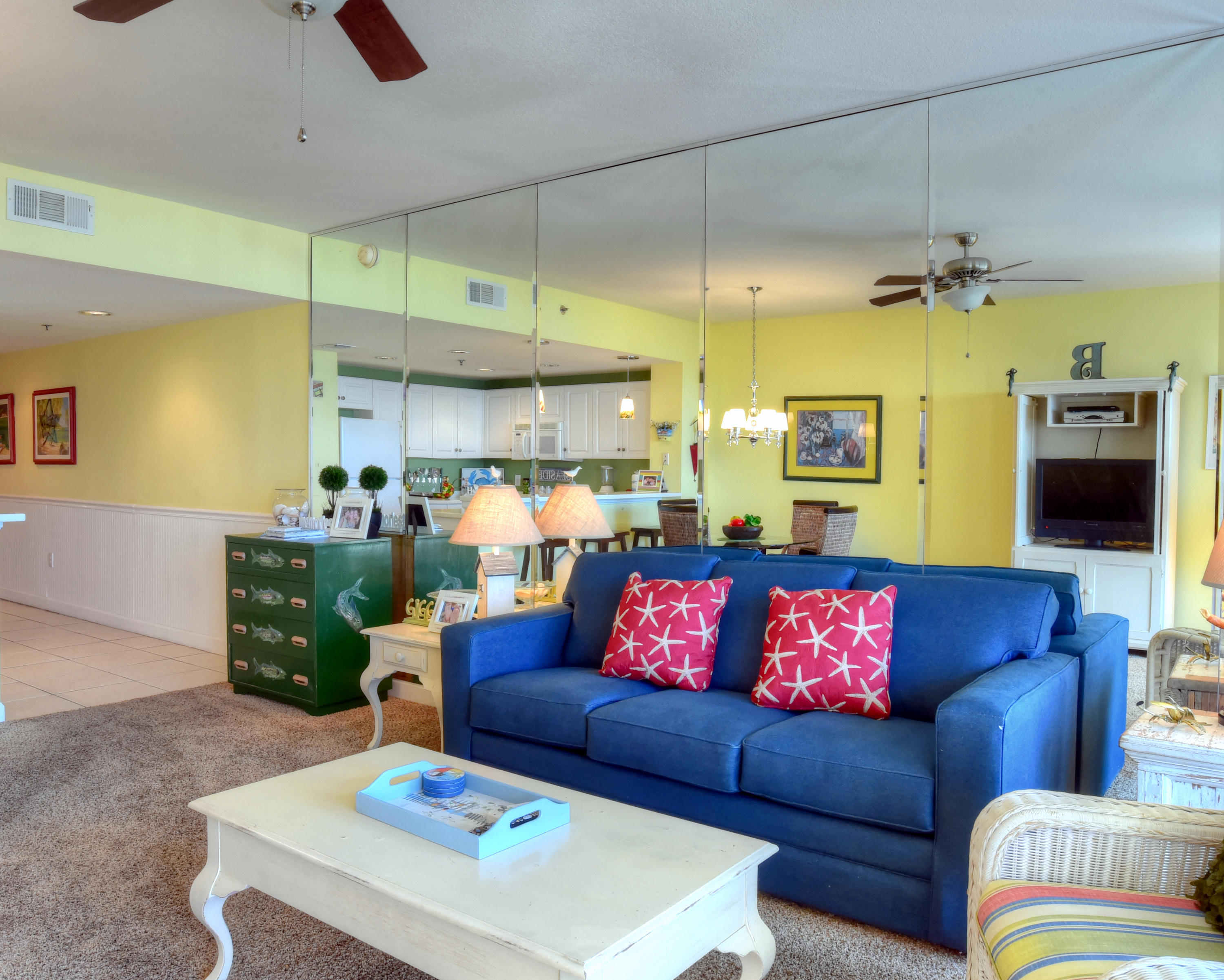 STERLING SHORES - Residential