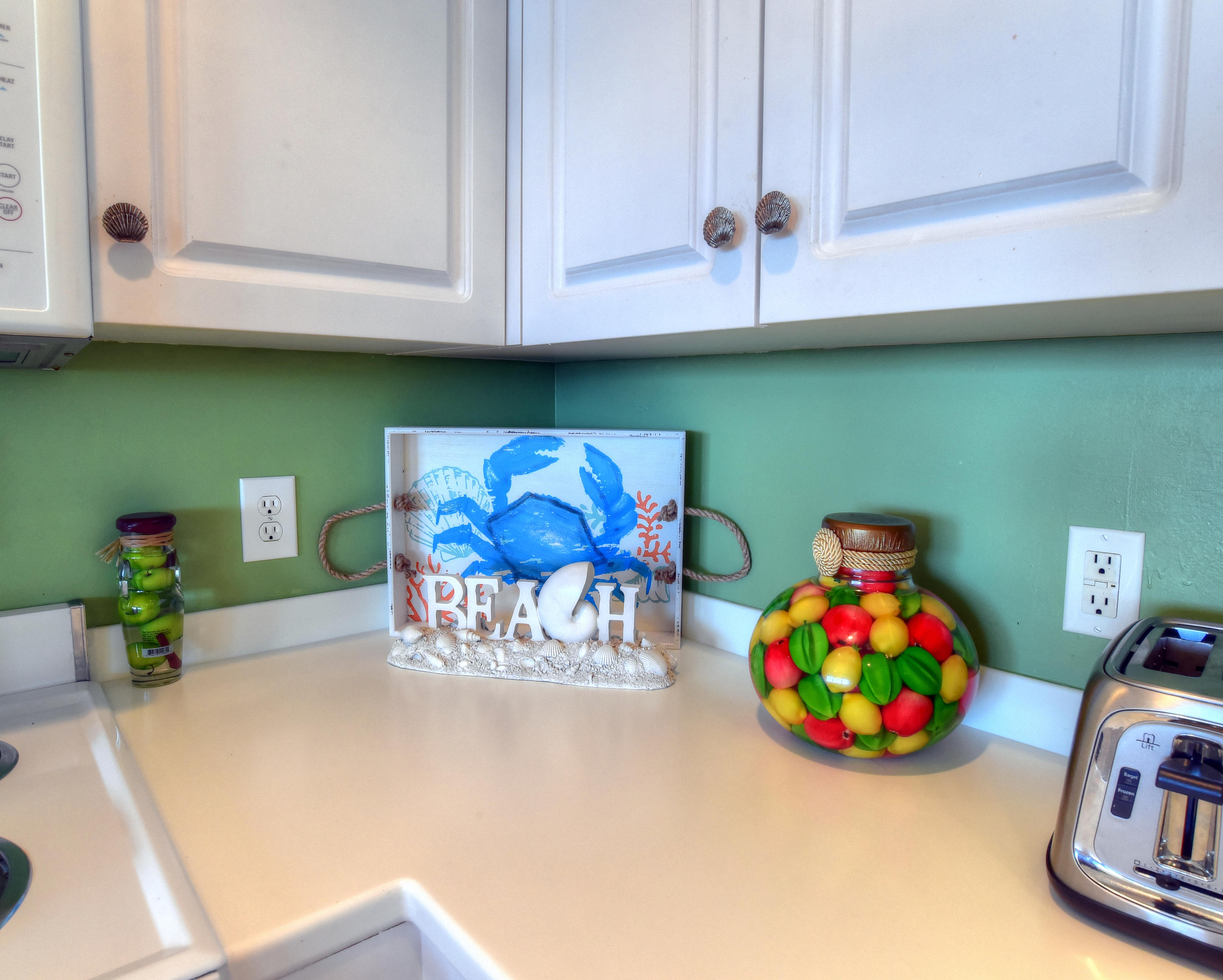 STERLING SHORES - Residential