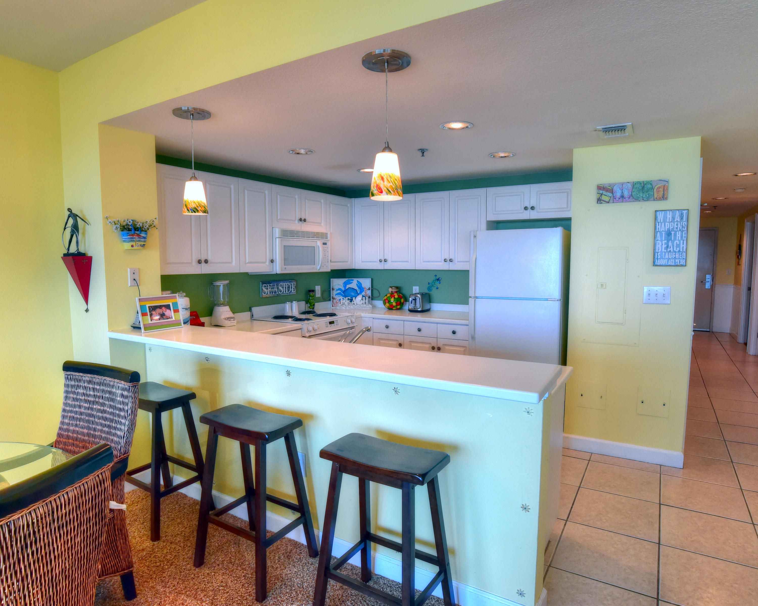 STERLING SHORES - Residential