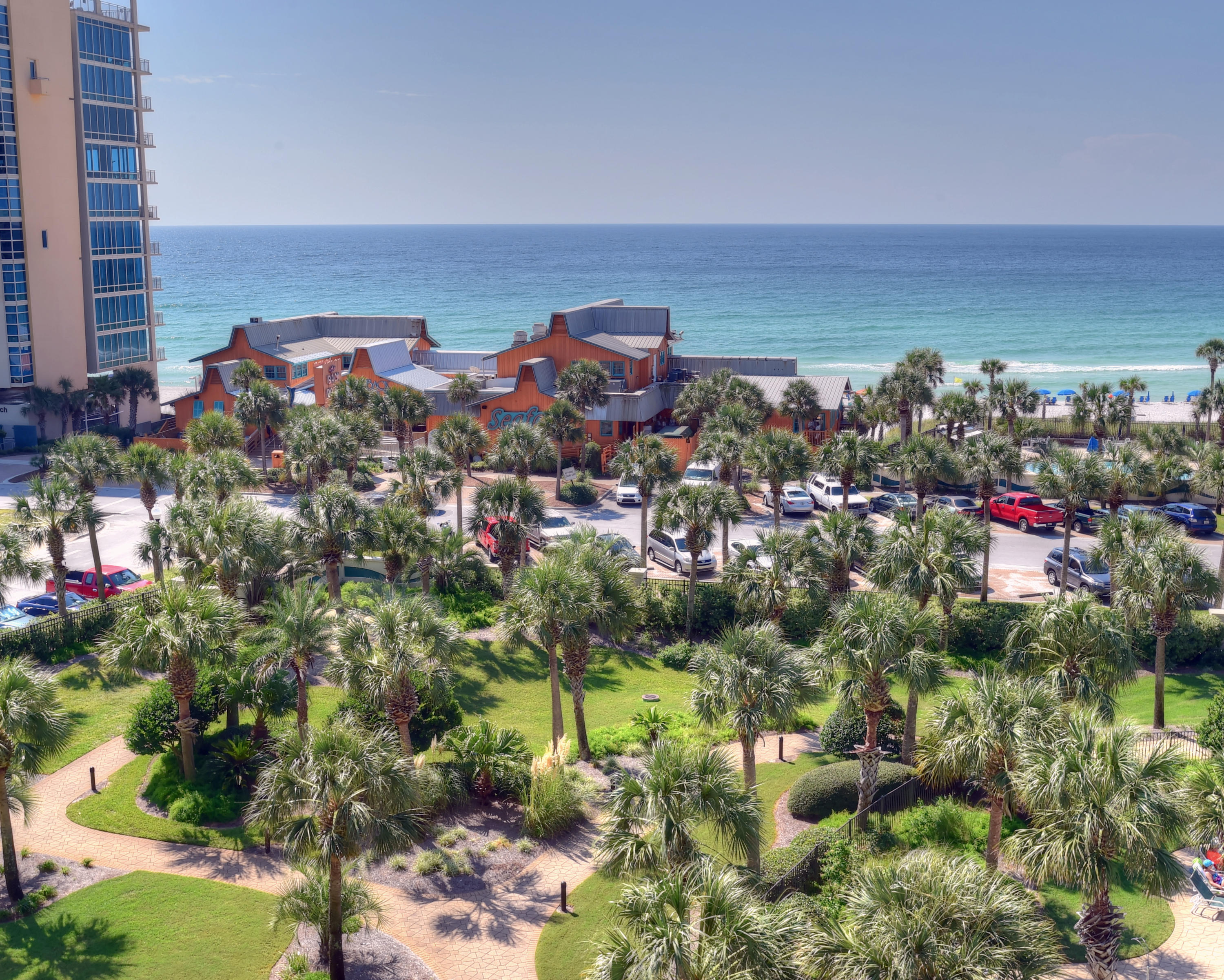 STERLING SHORES - Residential