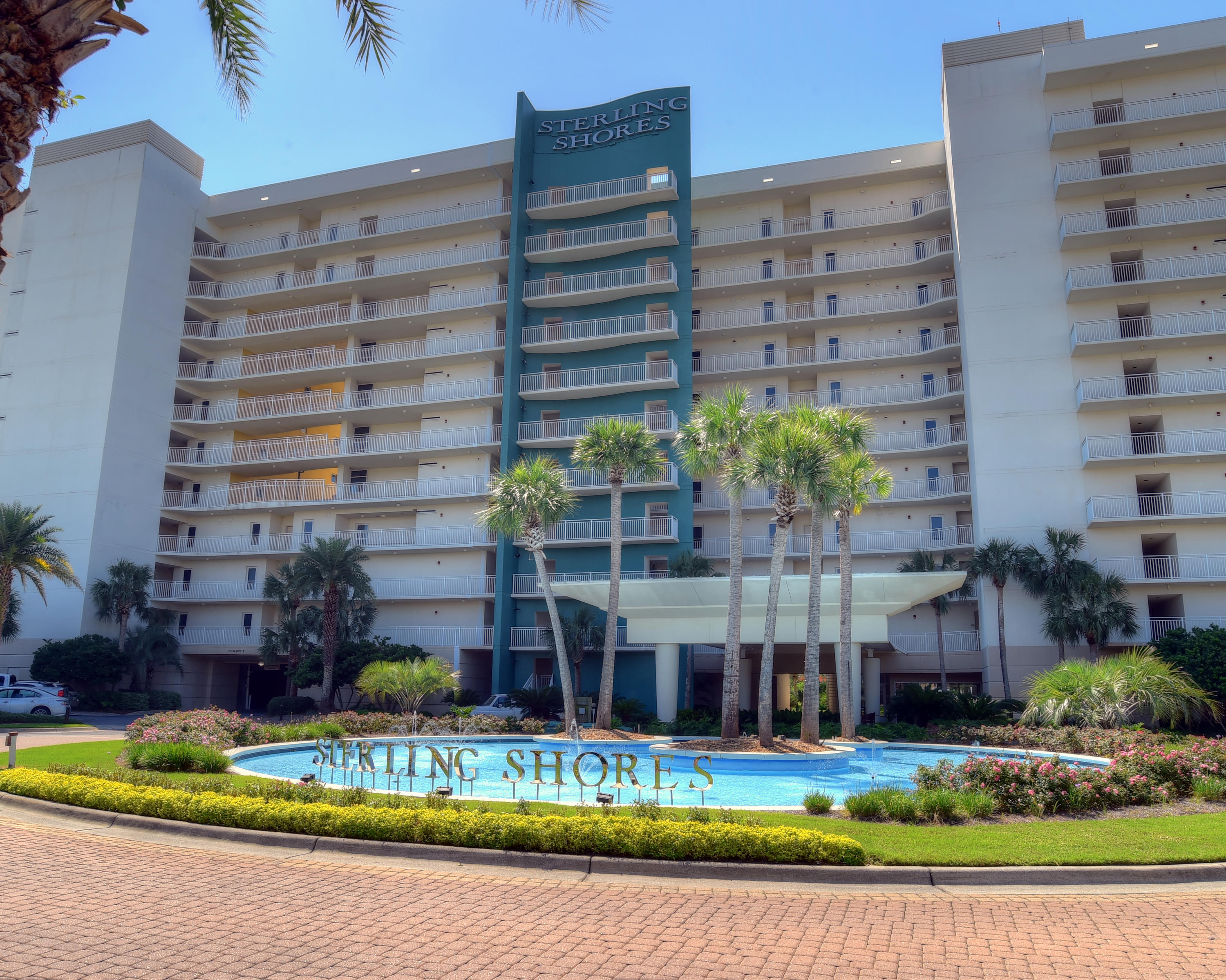 STERLING SHORES - Residential