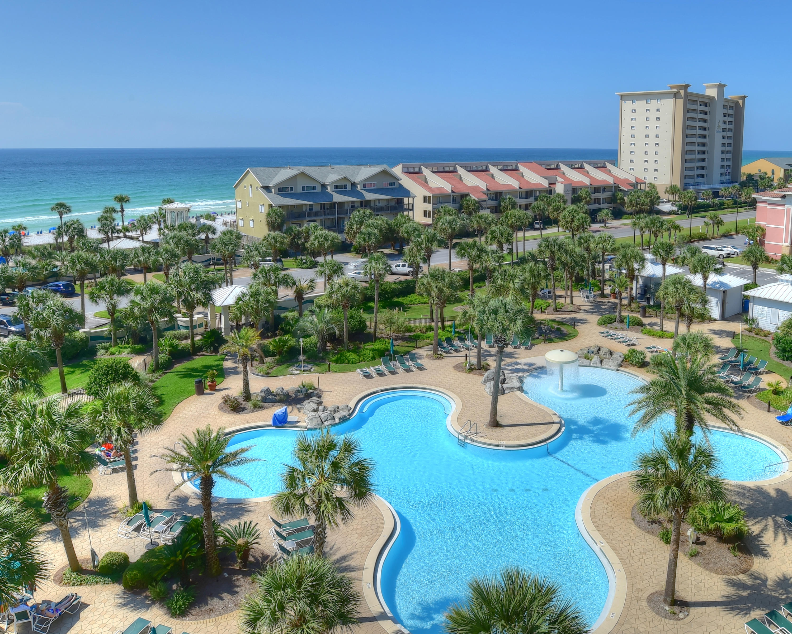 STERLING SHORES - Residential