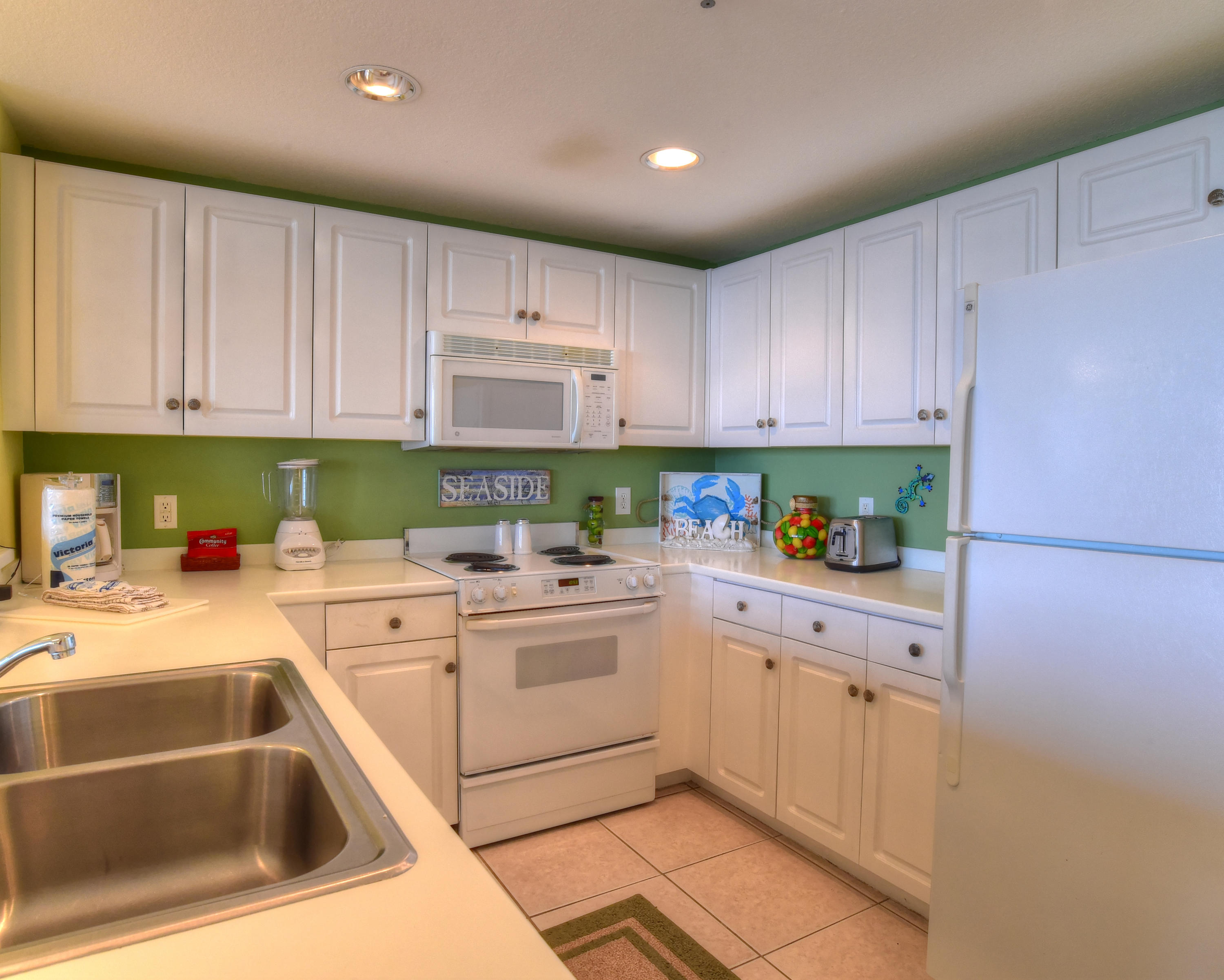 STERLING SHORES - Residential