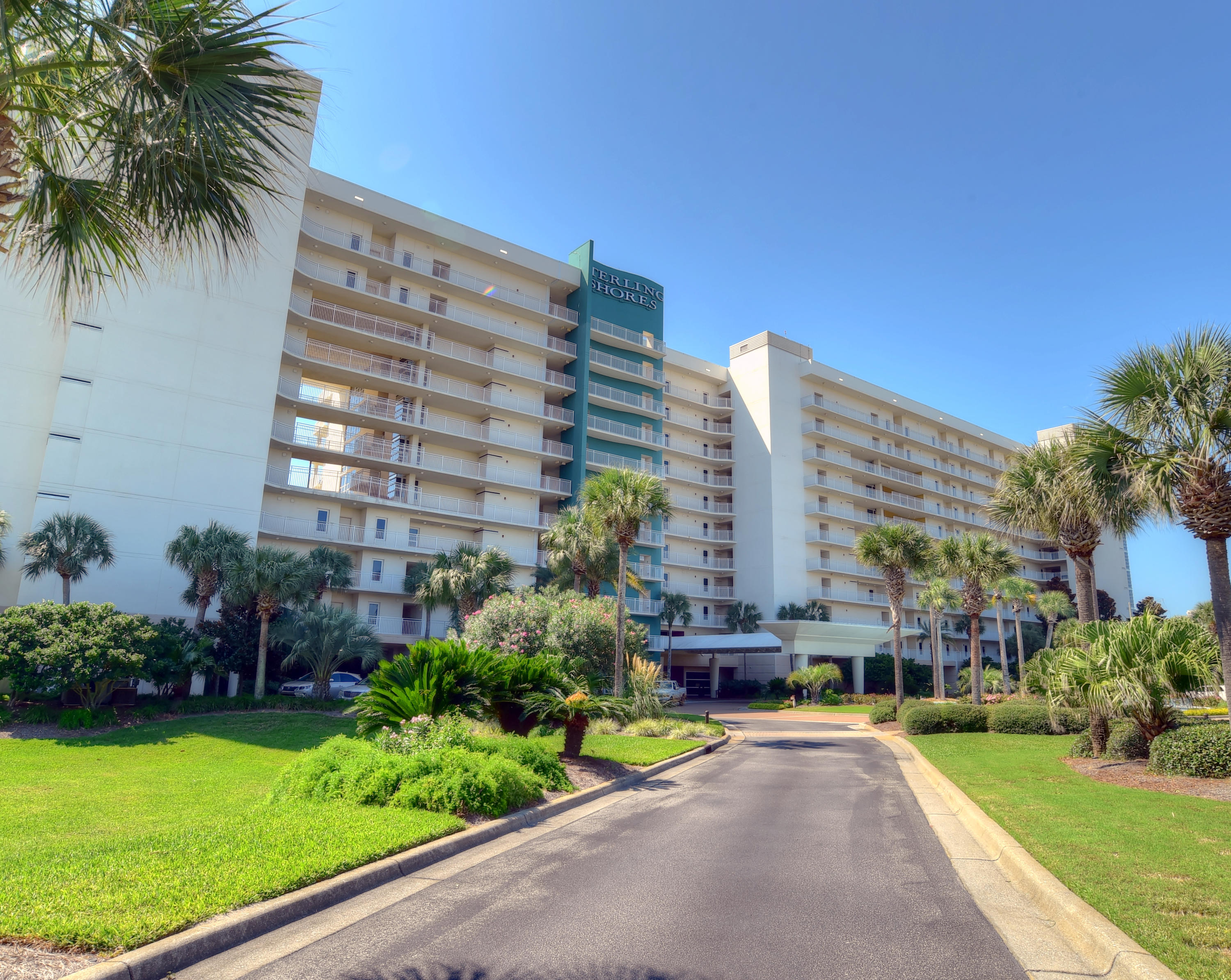 STERLING SHORES - Residential