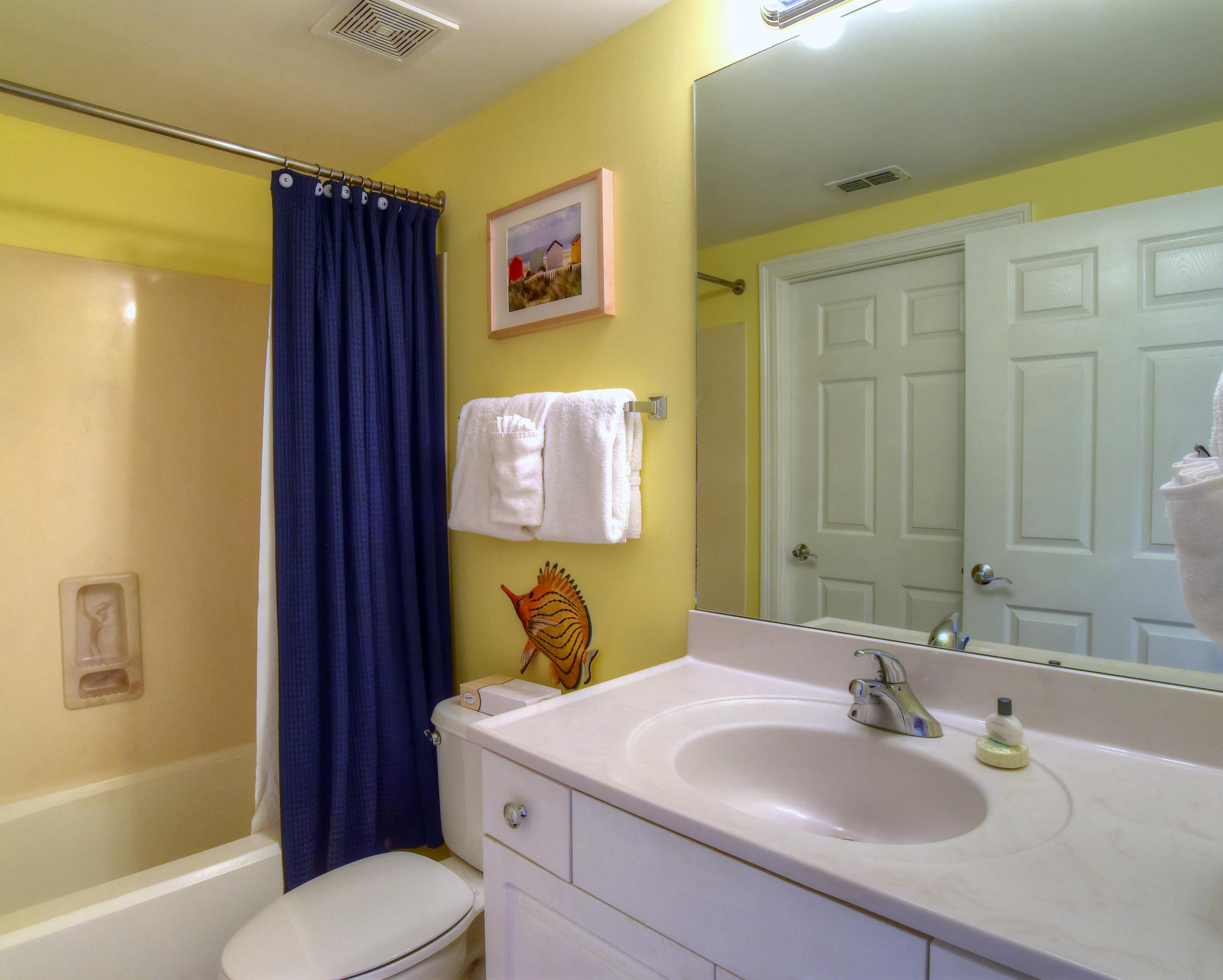 STERLING SHORES - Residential