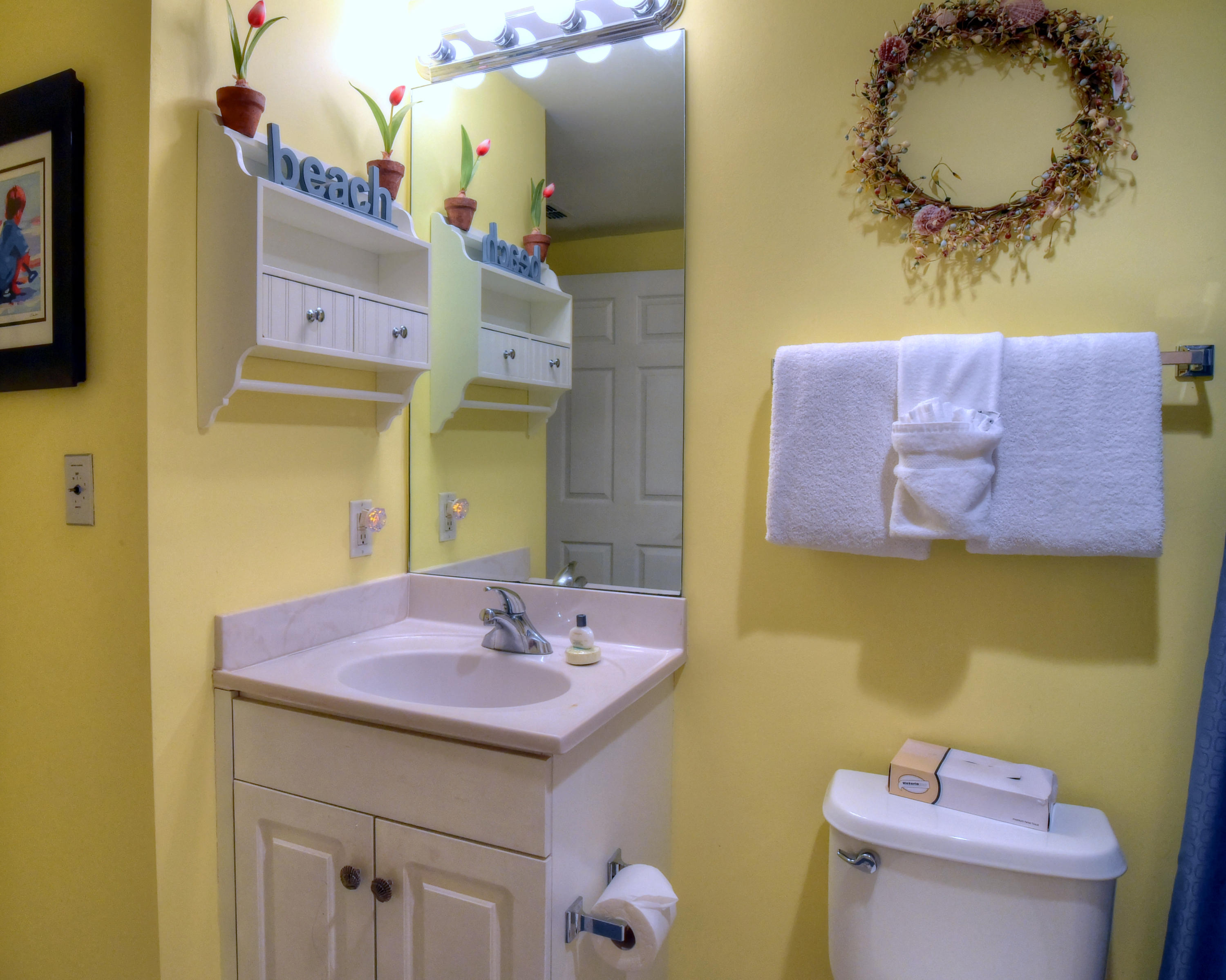 STERLING SHORES - Residential